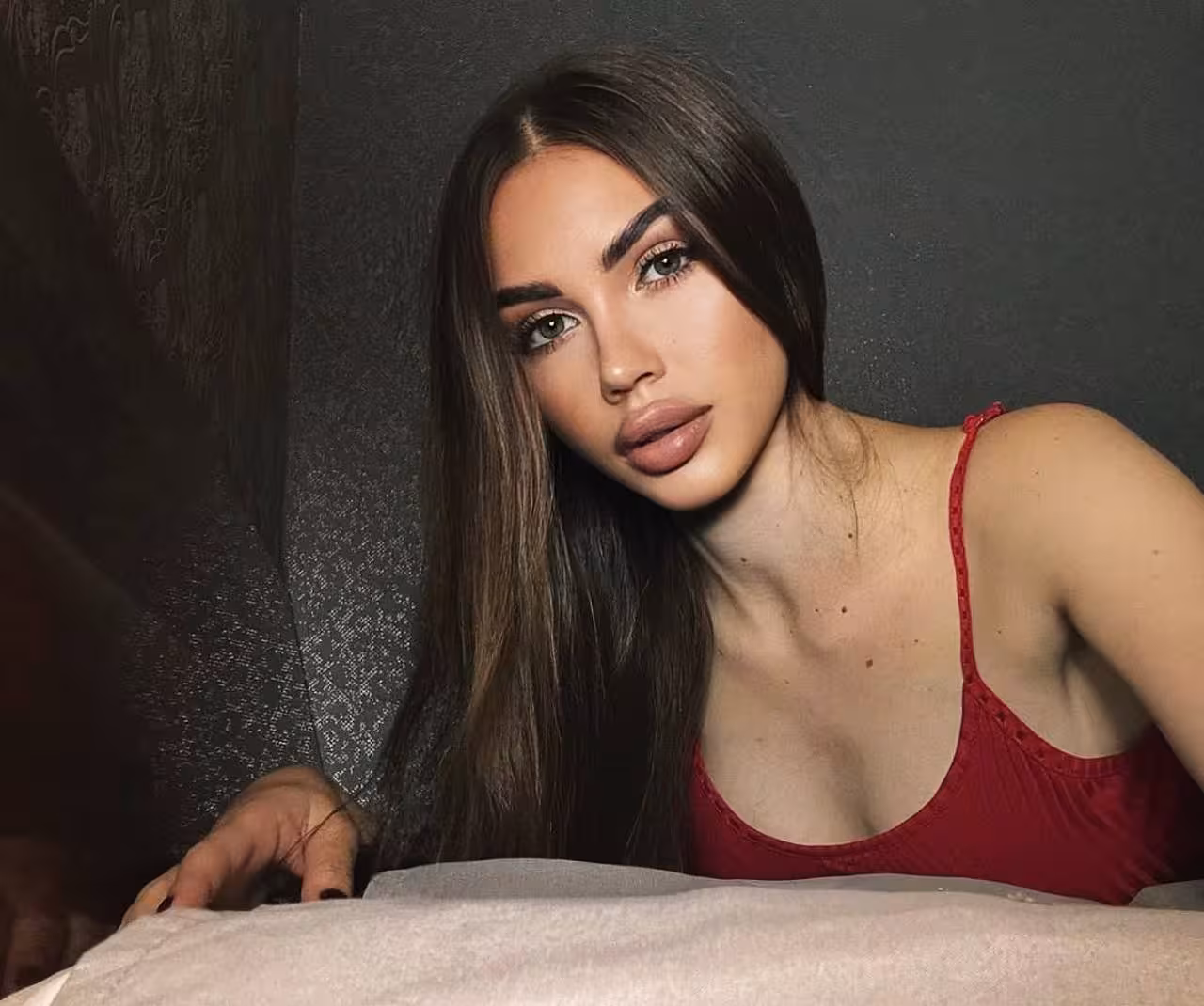 Anastasia pagina para conocer mujeres rusas