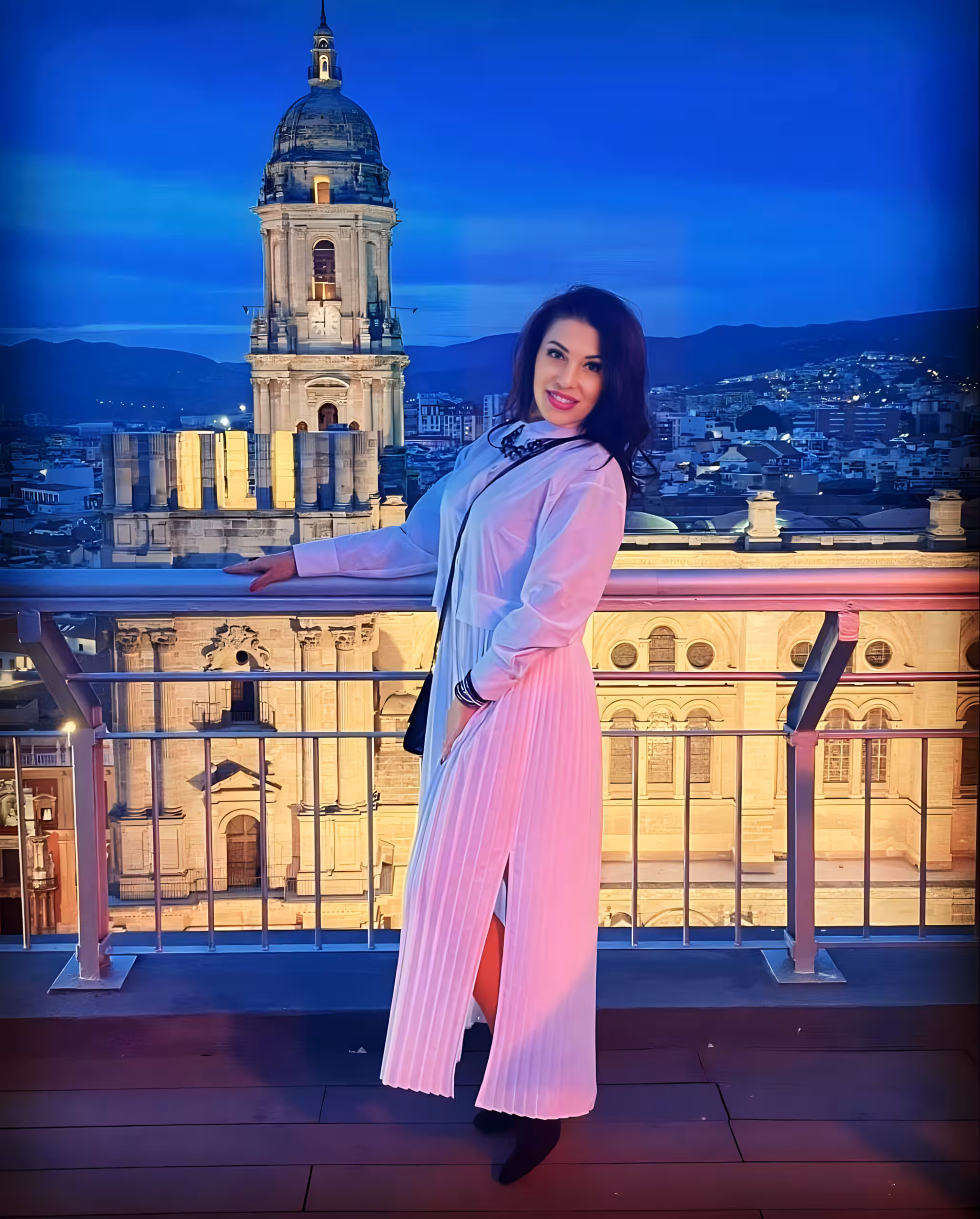 Viktoriya que le gusta a las mujeres ucranianas