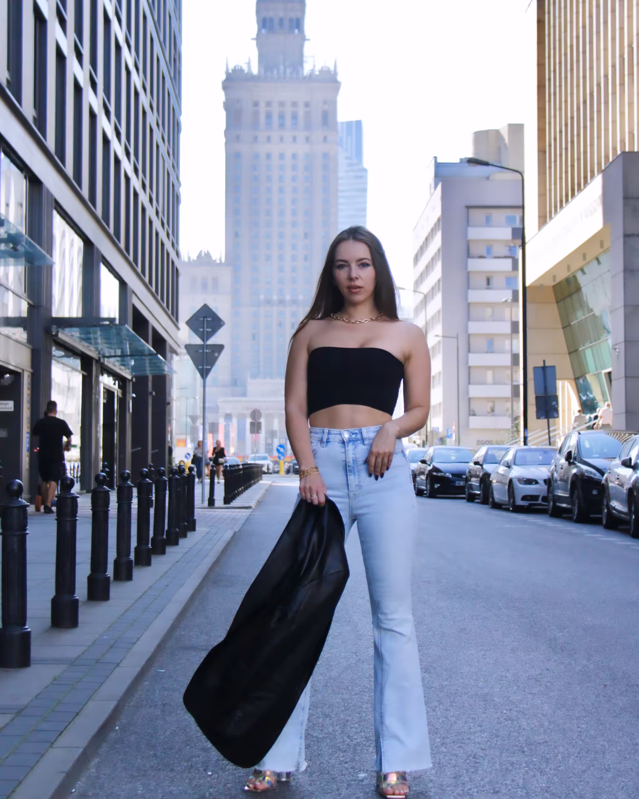 Christina que le gustan a las mujeres rusas