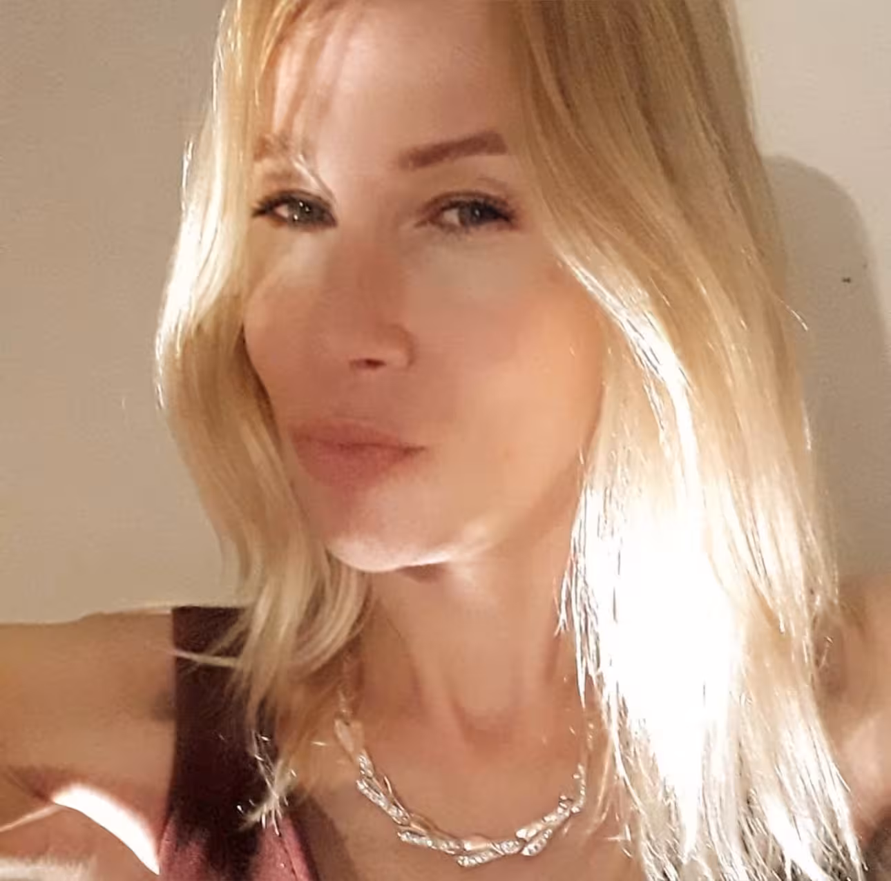 Tetiana  quiero ver mujeres rusas