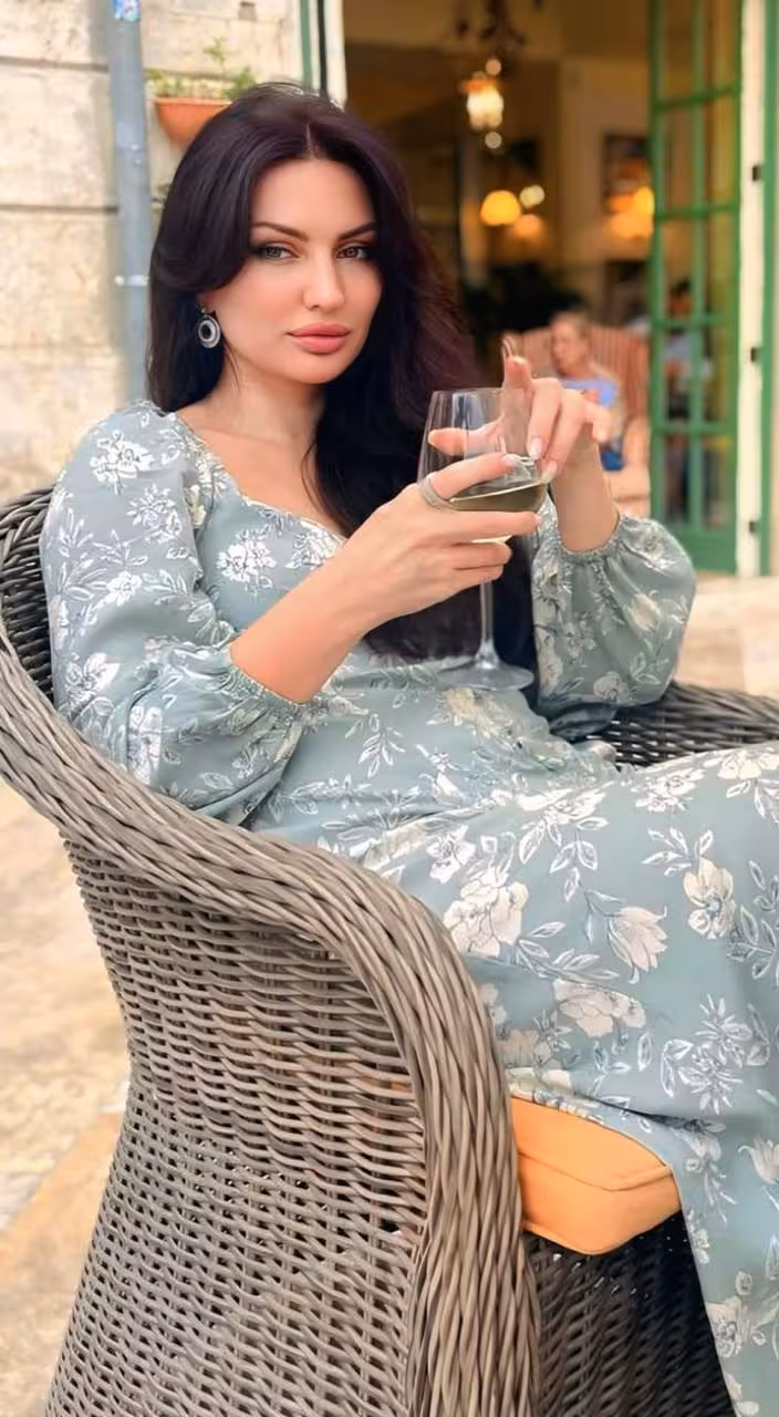 Liliia rusas mujeres de rusia
