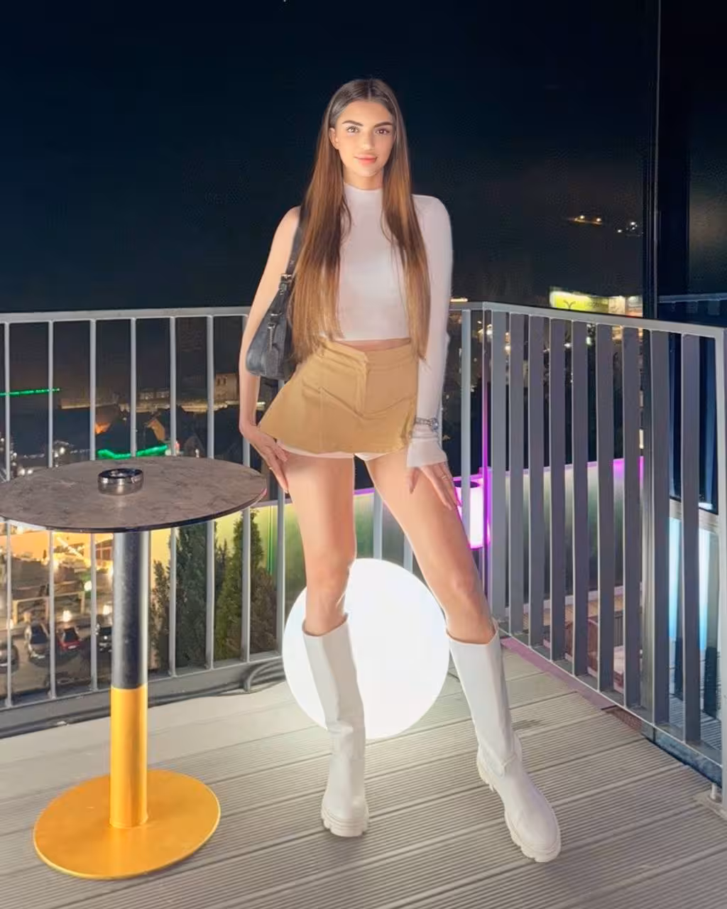 Diana tinder de mujeres rusas
