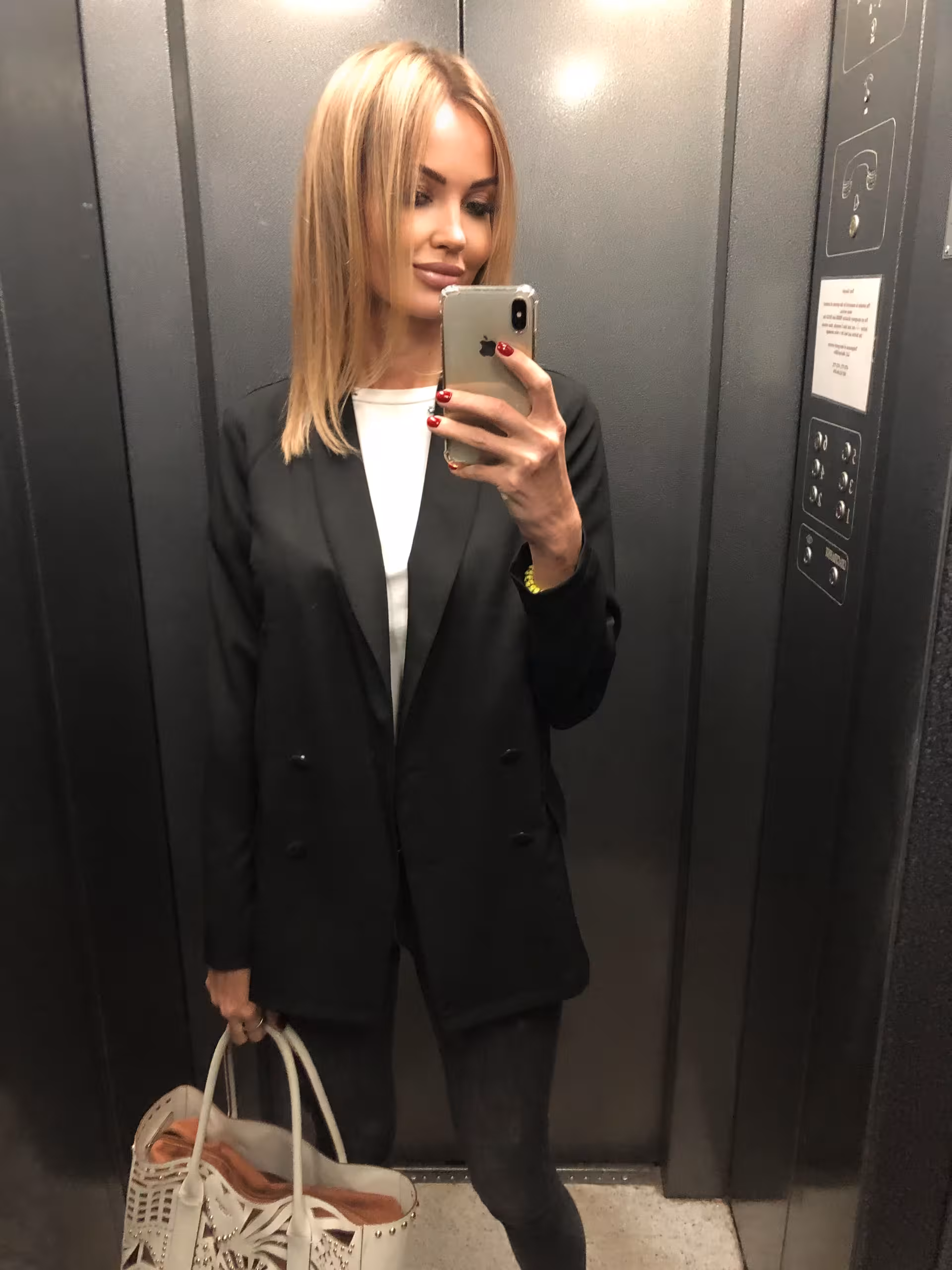 Valeriia  ufc mujeres rusas