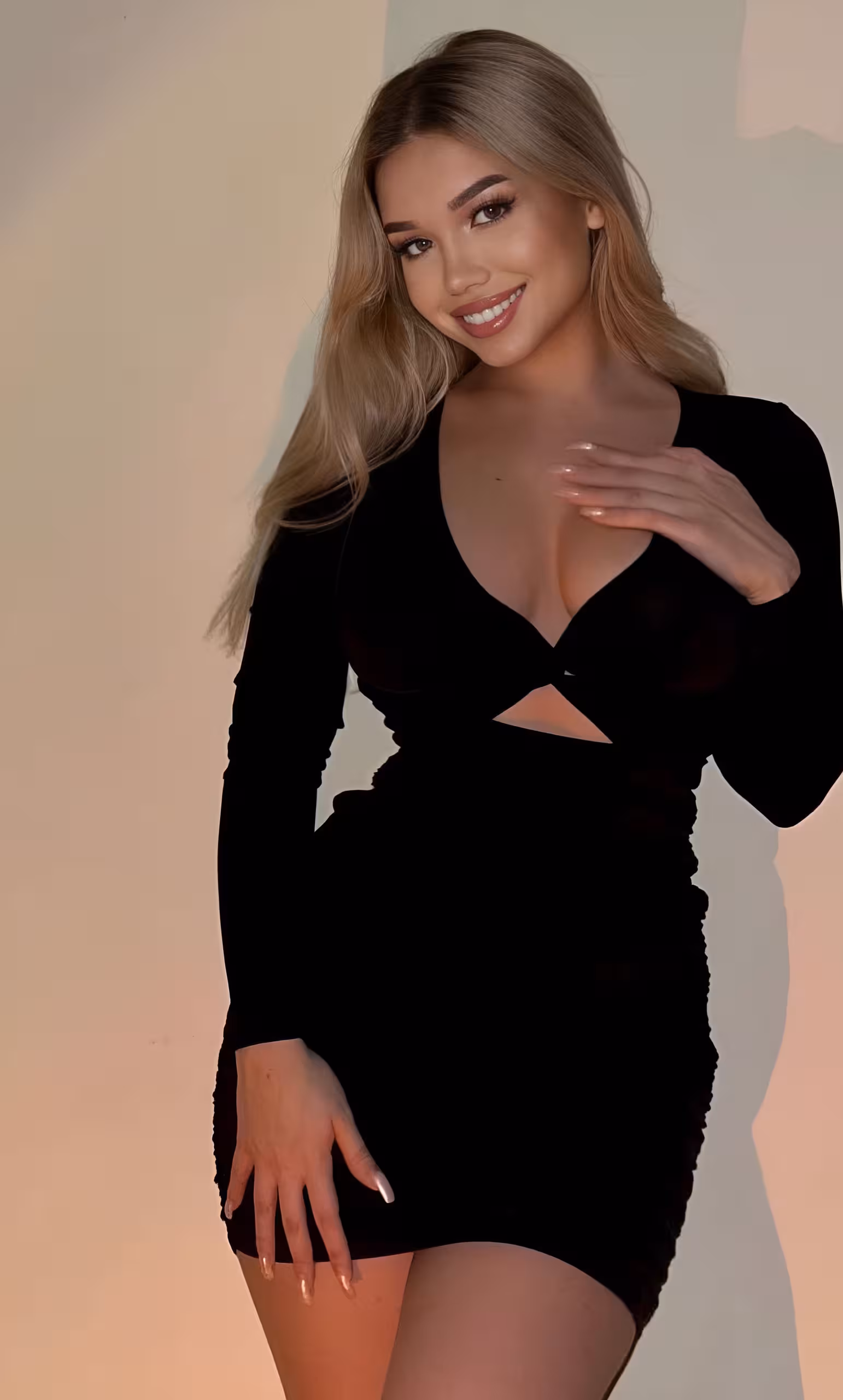 Oksana vestimenta de mujeres rusas