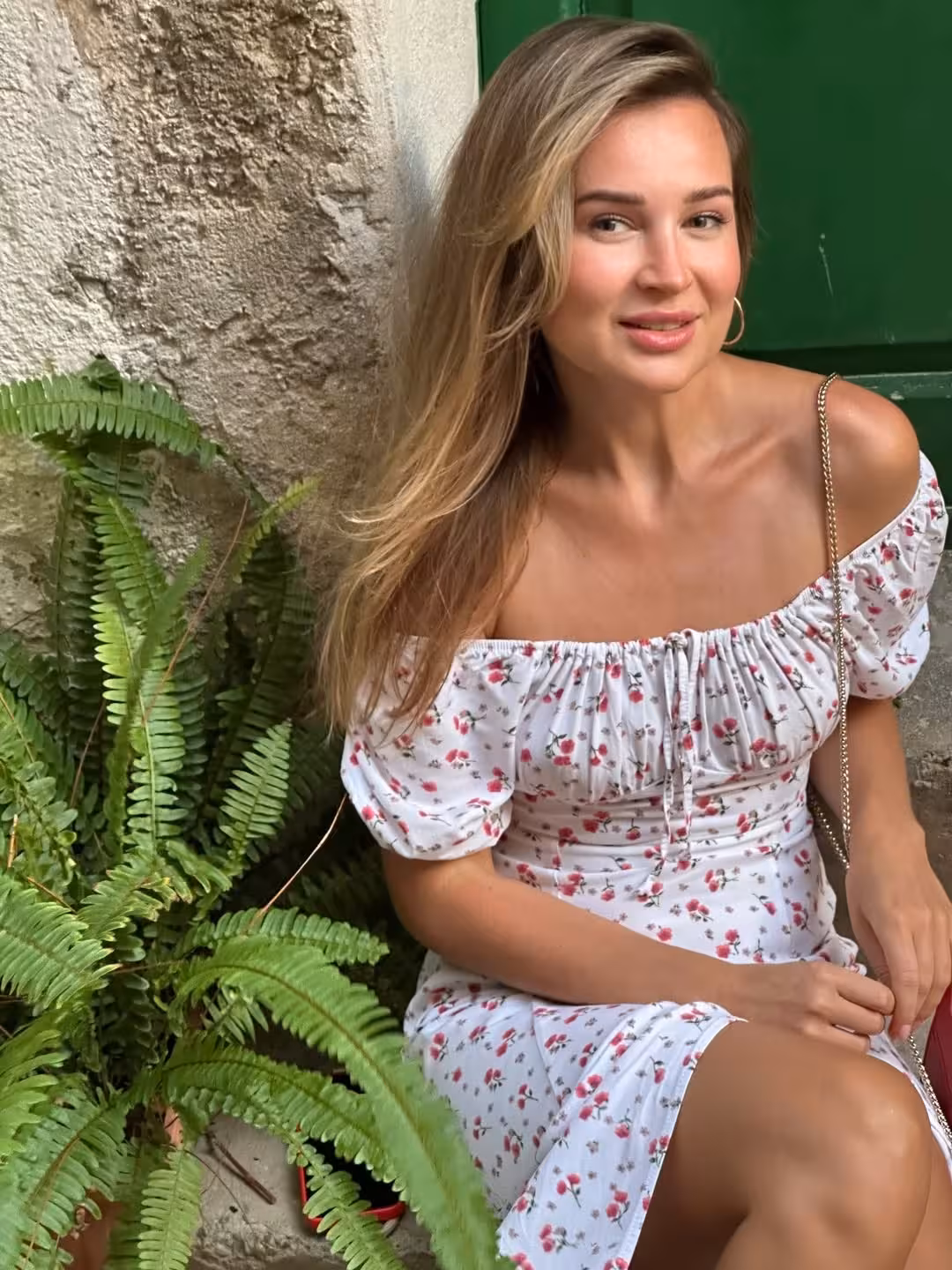 Anastasiia whatsapp de mujeres ucranianas