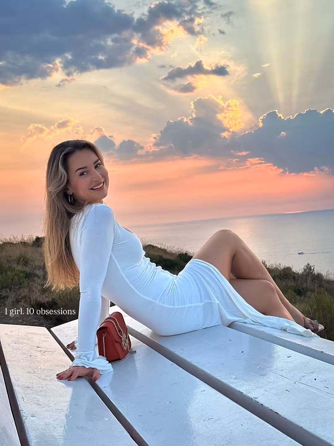 Anastasiia whatsapp de mujeres ucranianas