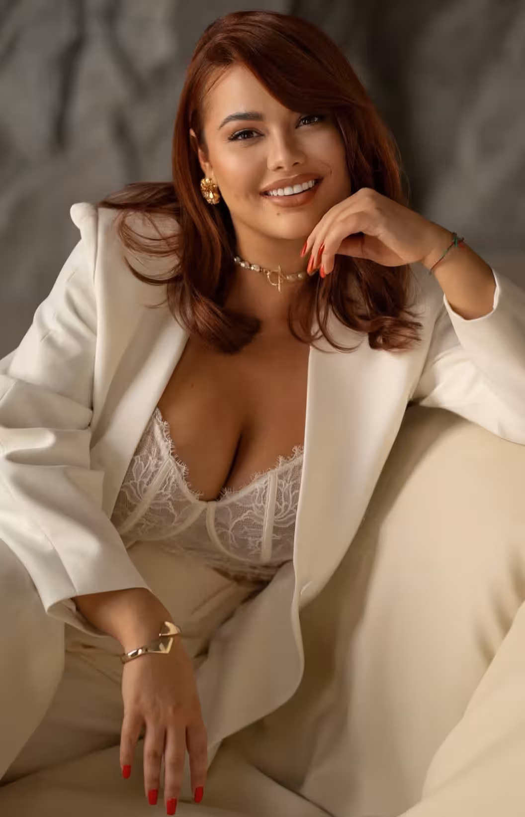 Anastasia  amistad mujeres ucranianas