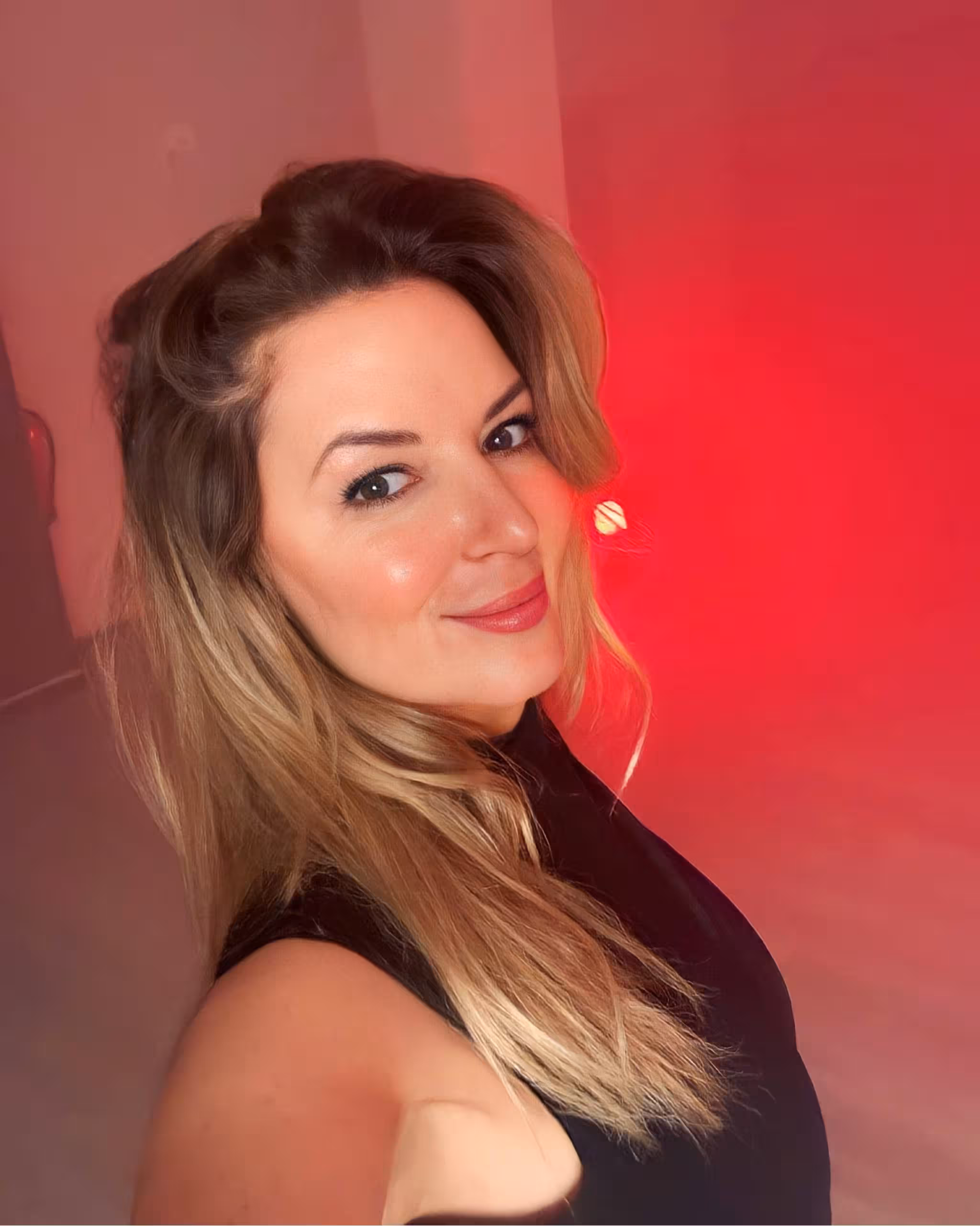 Natalia chat con mujeres ucranianas