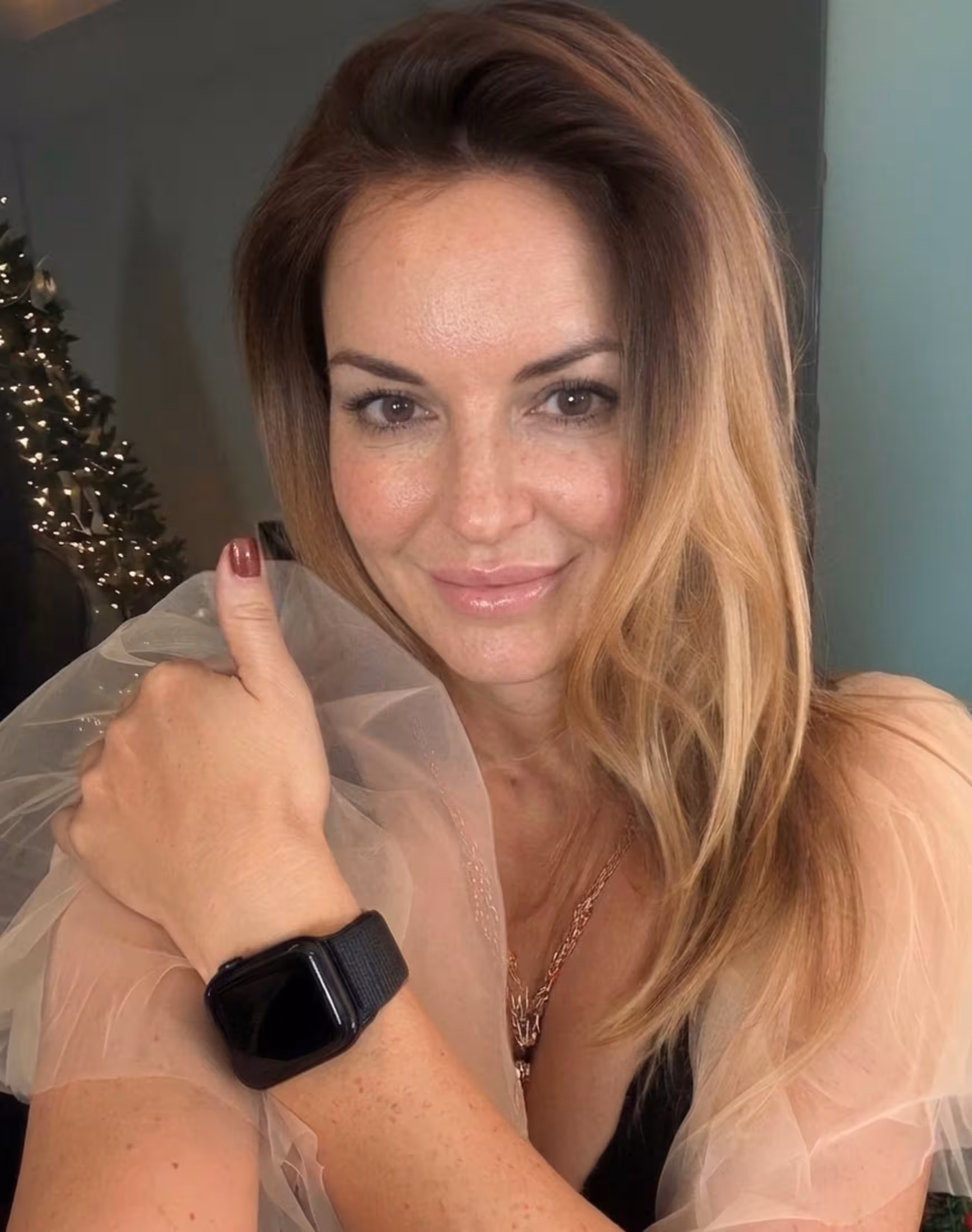Natalia chat con mujeres ucranianas