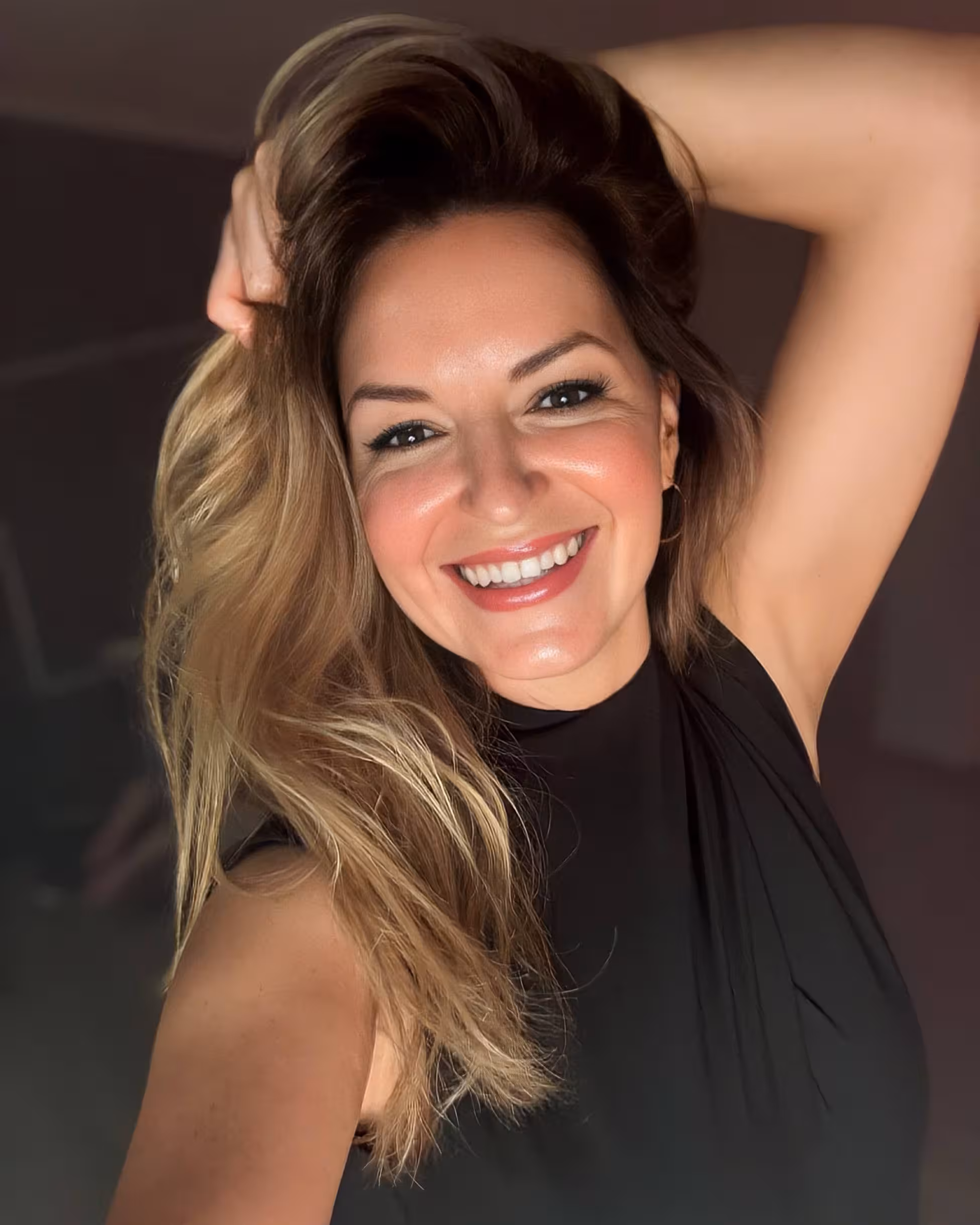 Natalia chat con mujeres ucranianas