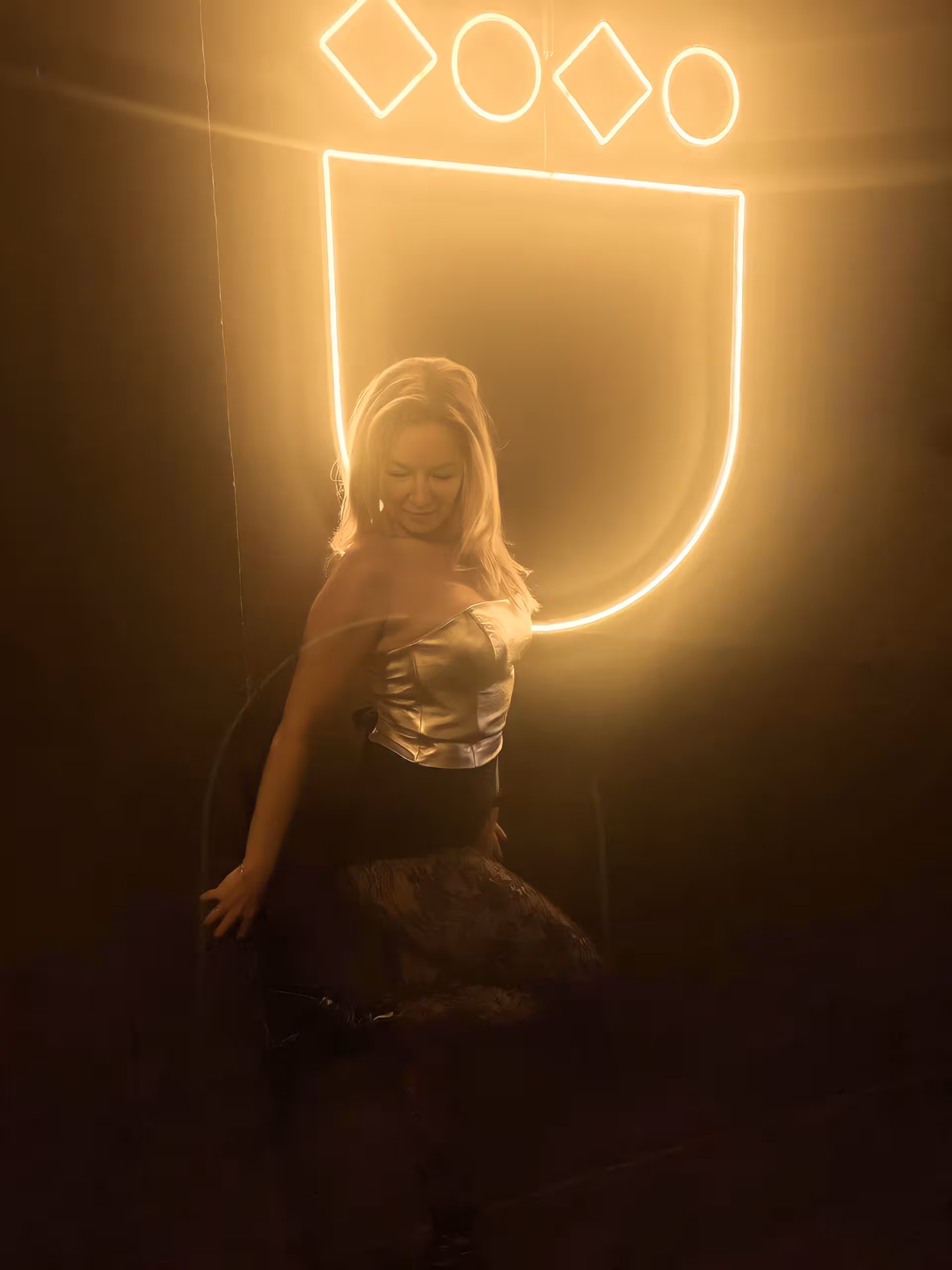 Natalia chat con mujeres ucranianas