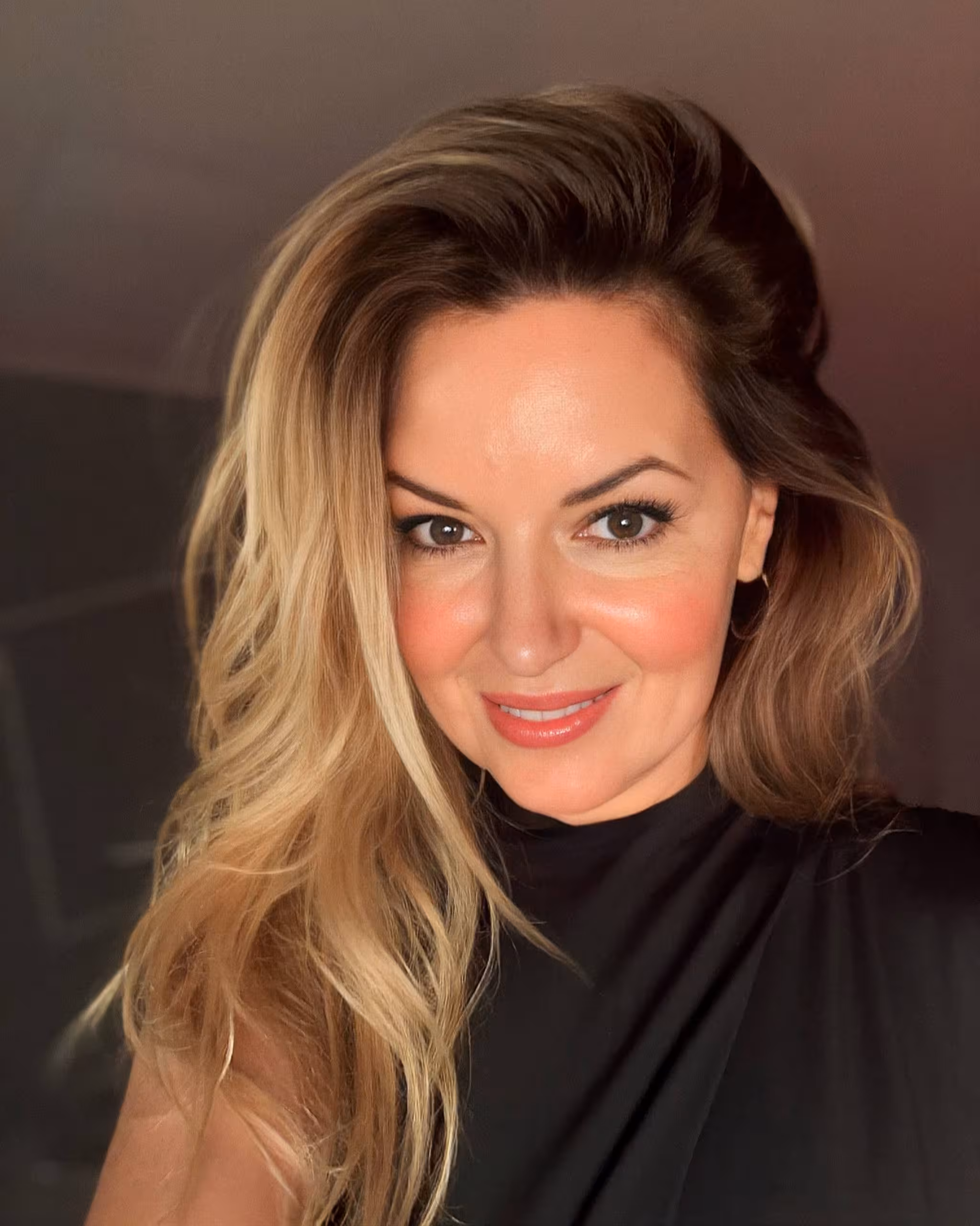 Natalia chat con mujeres ucranianas