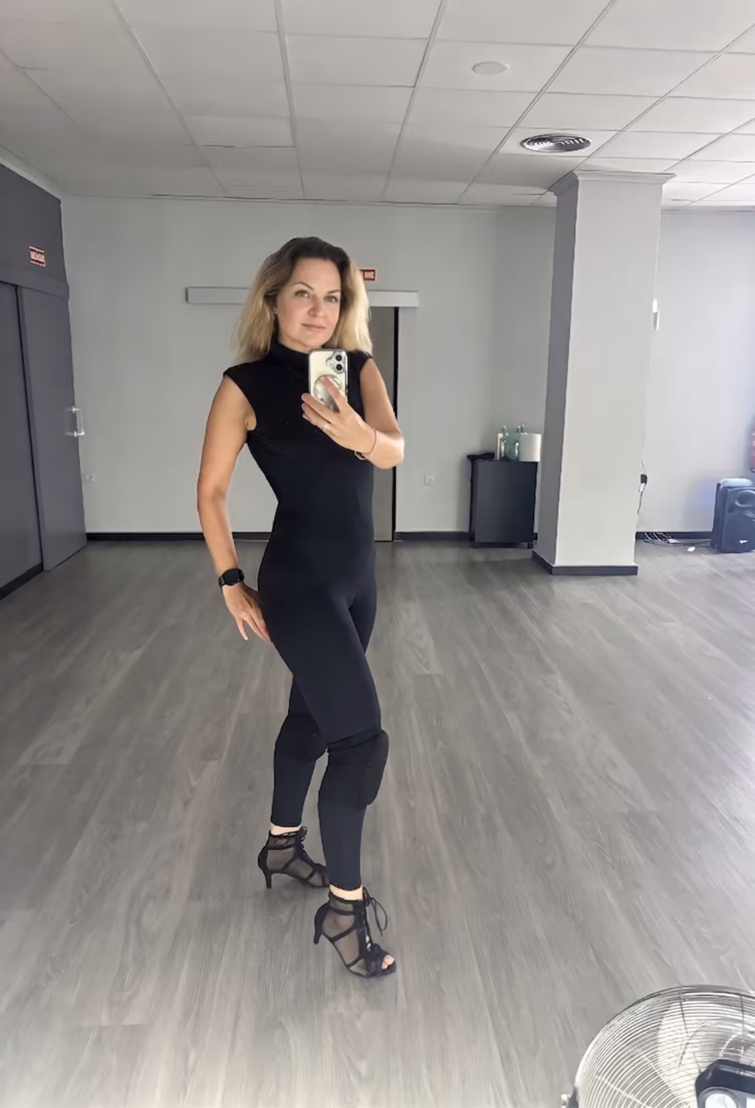 Natalia chat con mujeres ucranianas