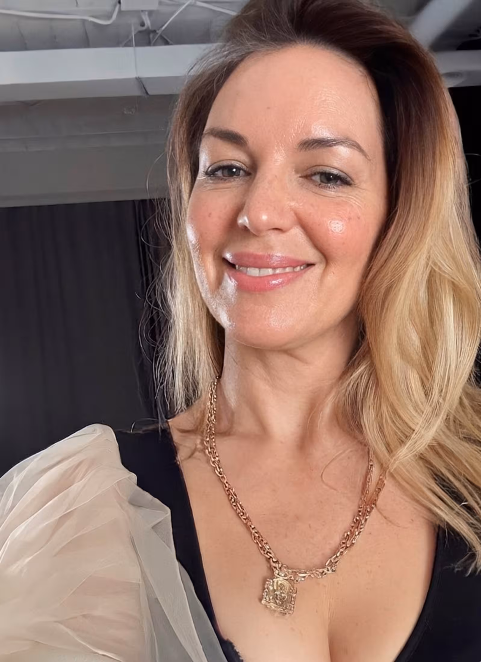 Natalia chat con mujeres ucranianas