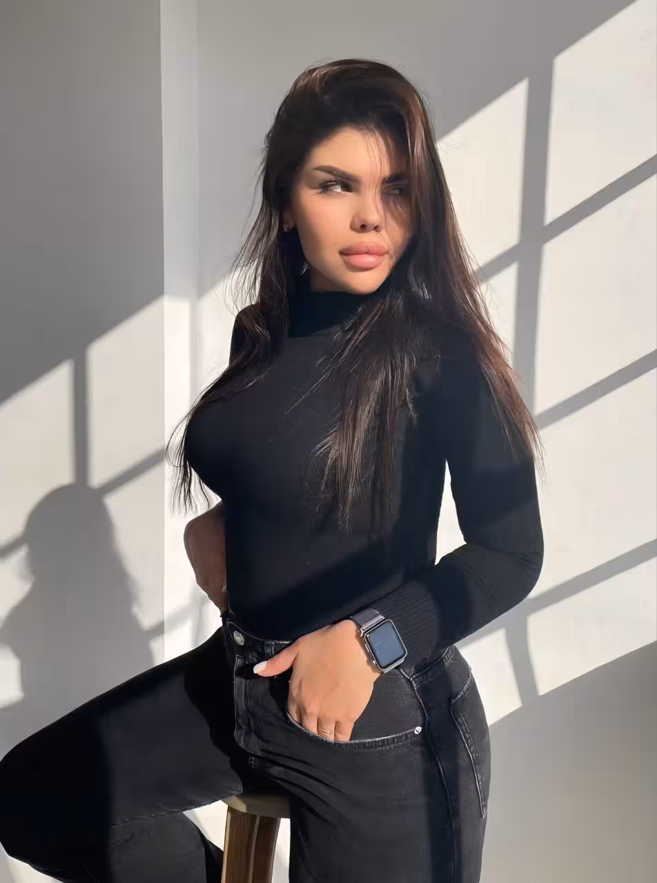 Anastasia chat mujeres ucranianas