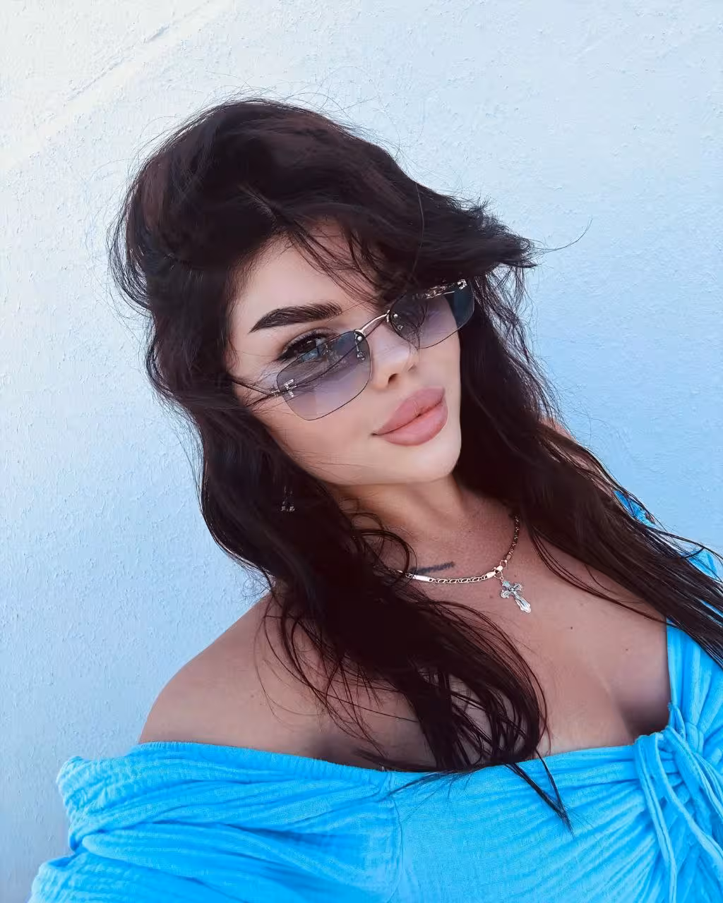 Anastasia chat mujeres ucranianas