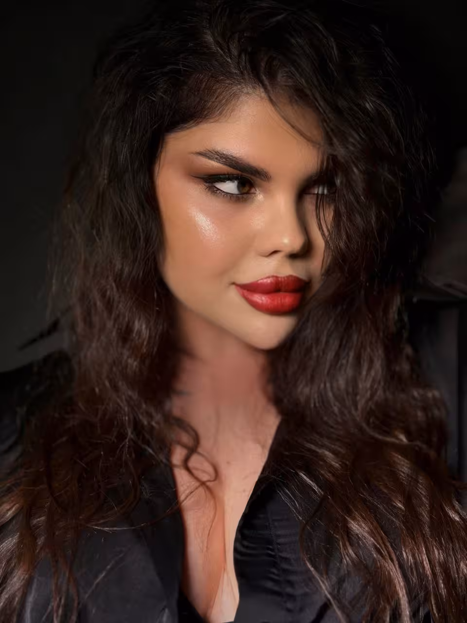 Anastasia chat mujeres ucranianas