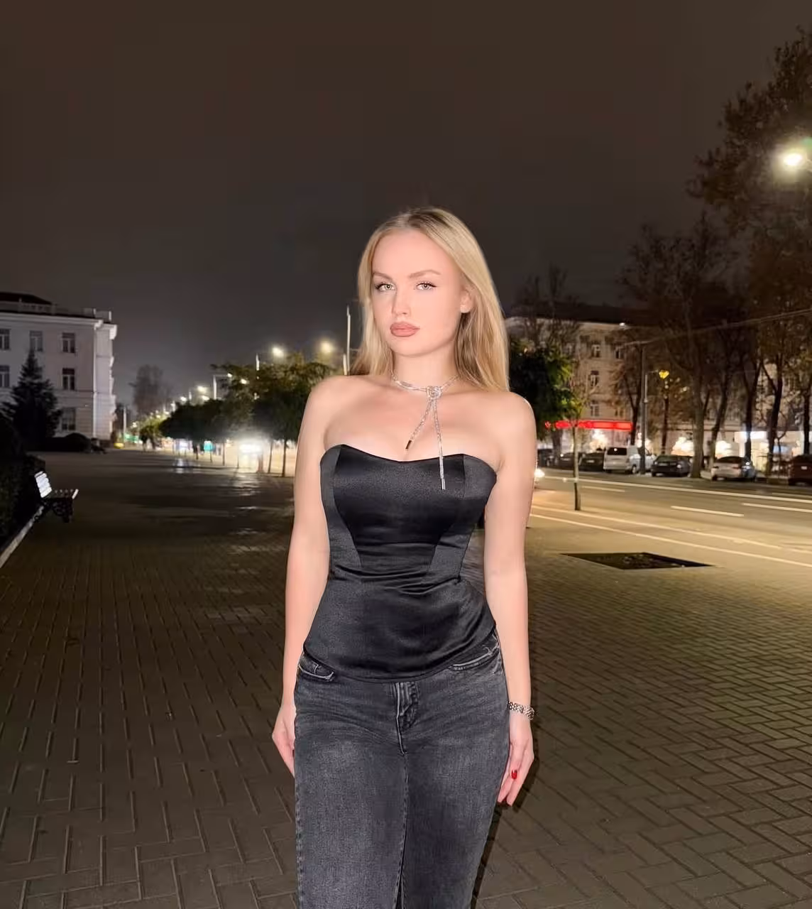Sofia como son las mujeres rusas