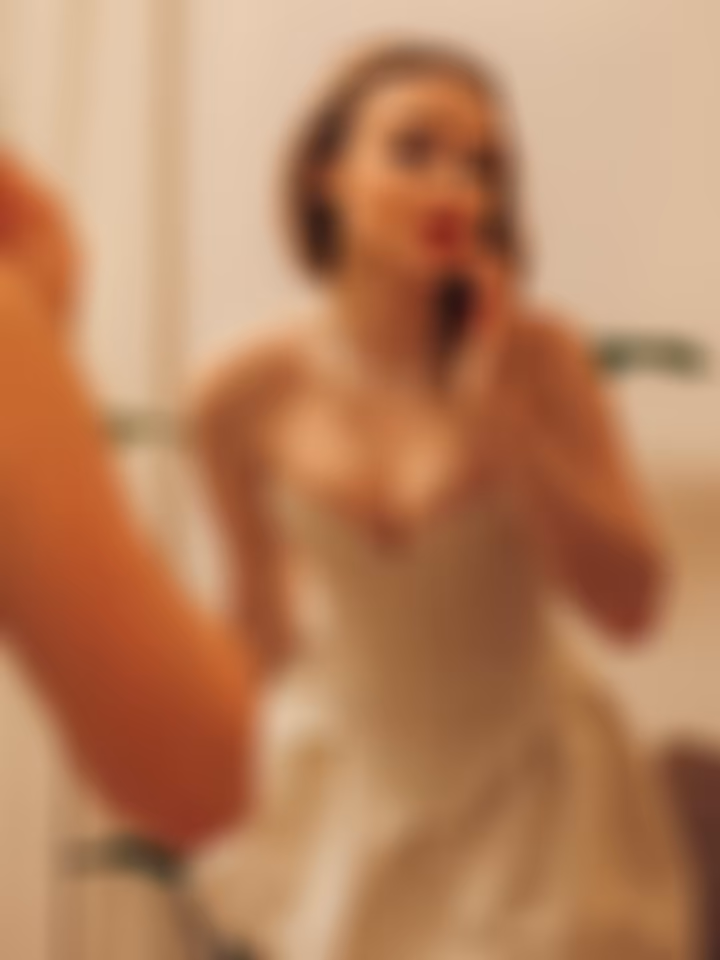 Sofia como son las mujeres rusas