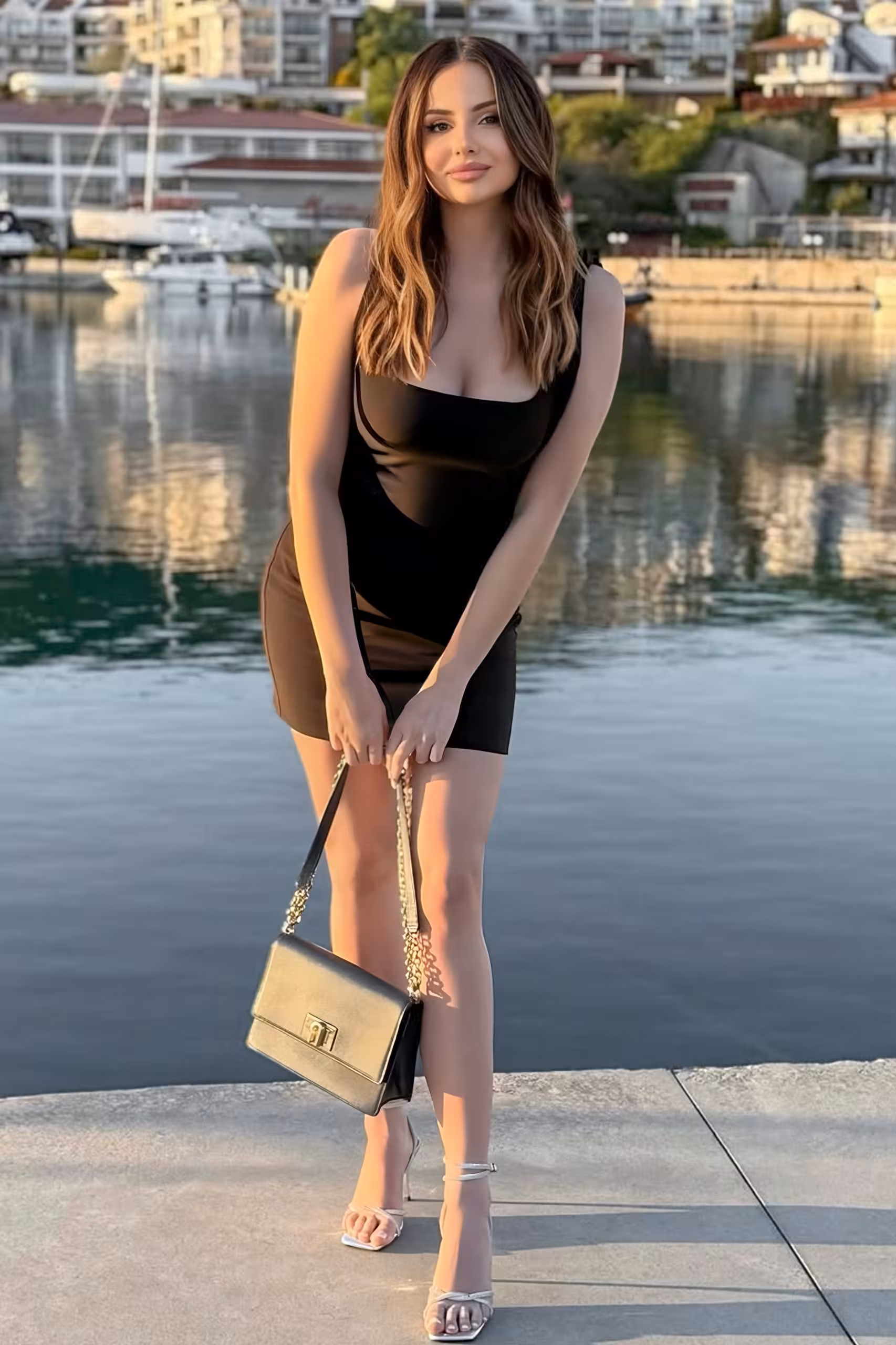 Anastasia conocer mujeres rusas ucranianas