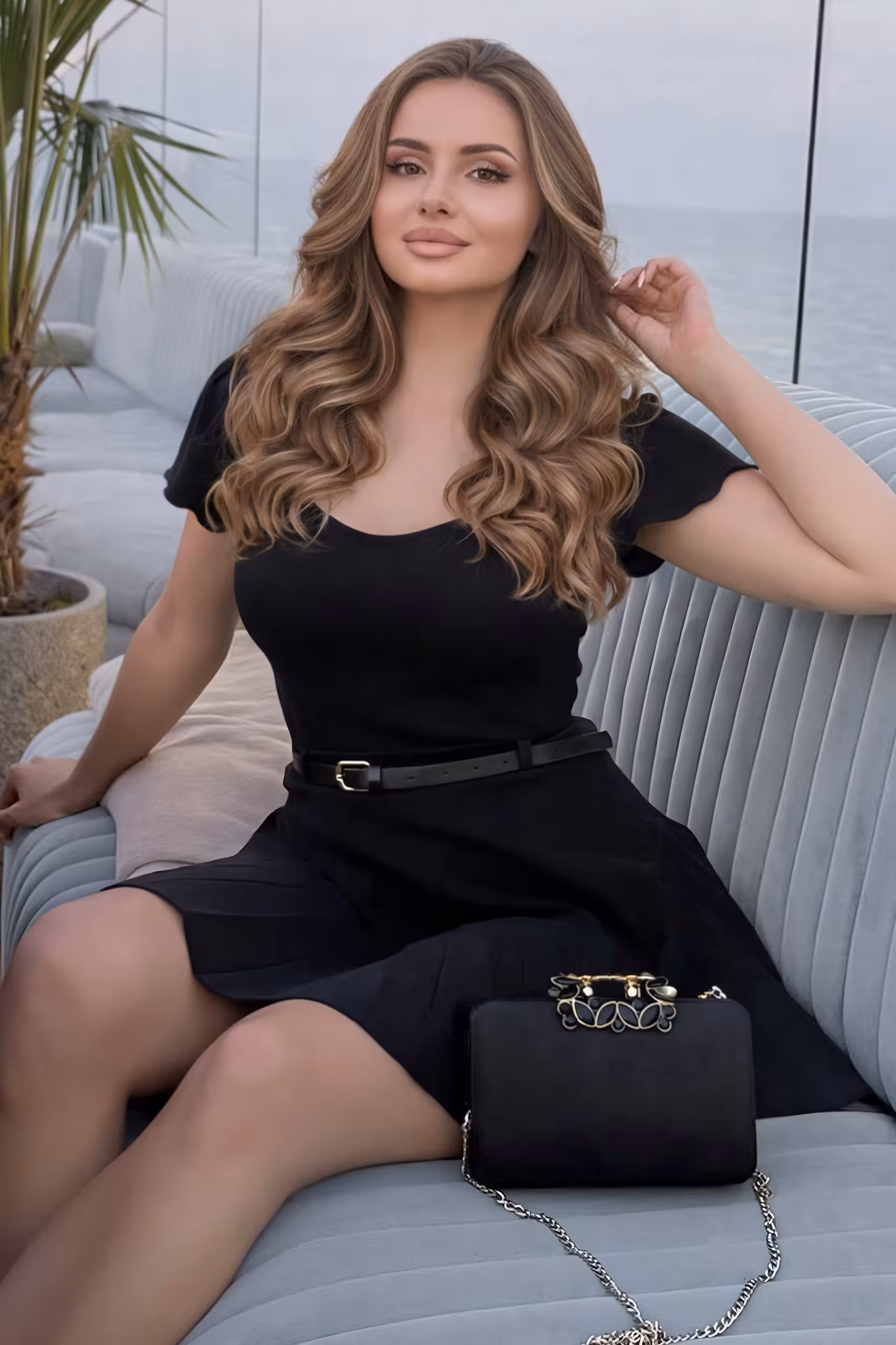 Anastasia conocer mujeres rusas ucranianas
