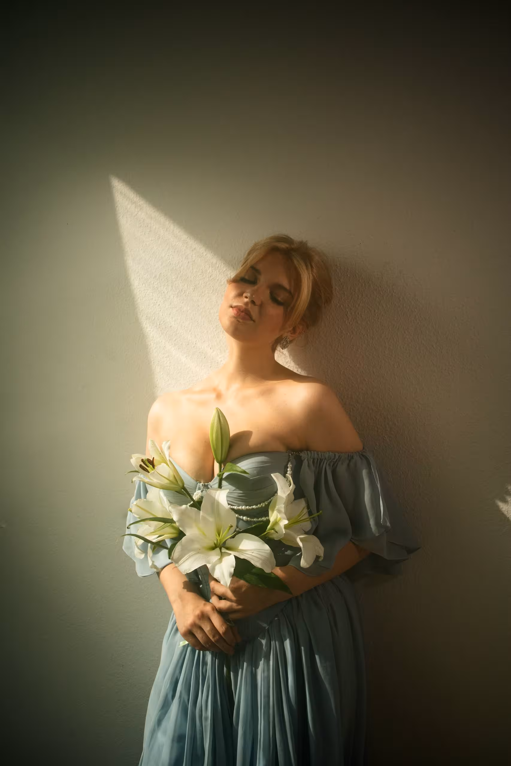 Maria ejercicios con pesas rusas para mujeres