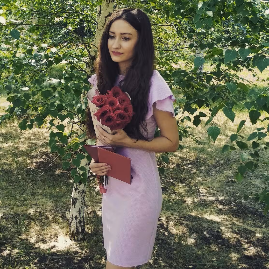 Alina espias rusas mujeres