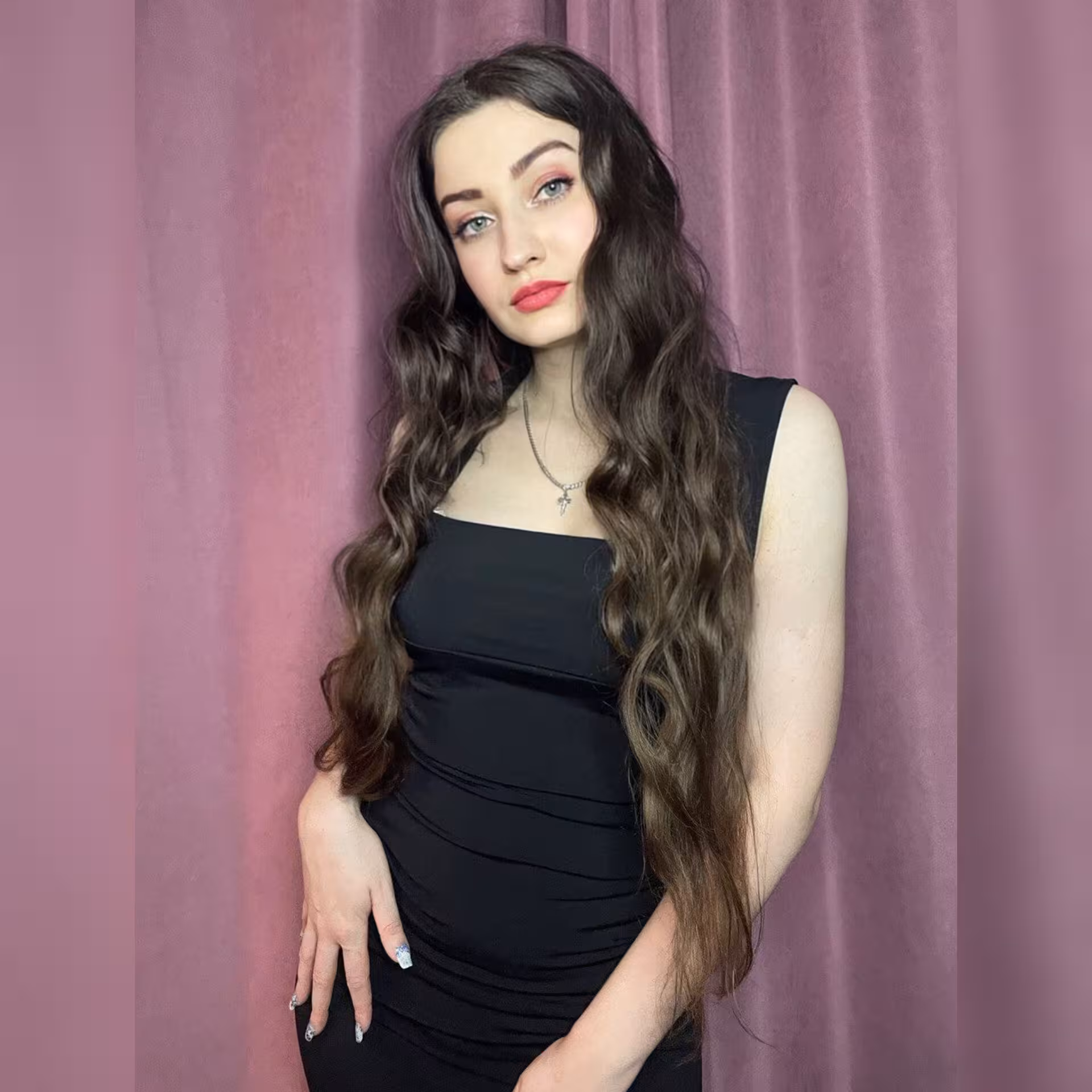 Alina espias rusas mujeres