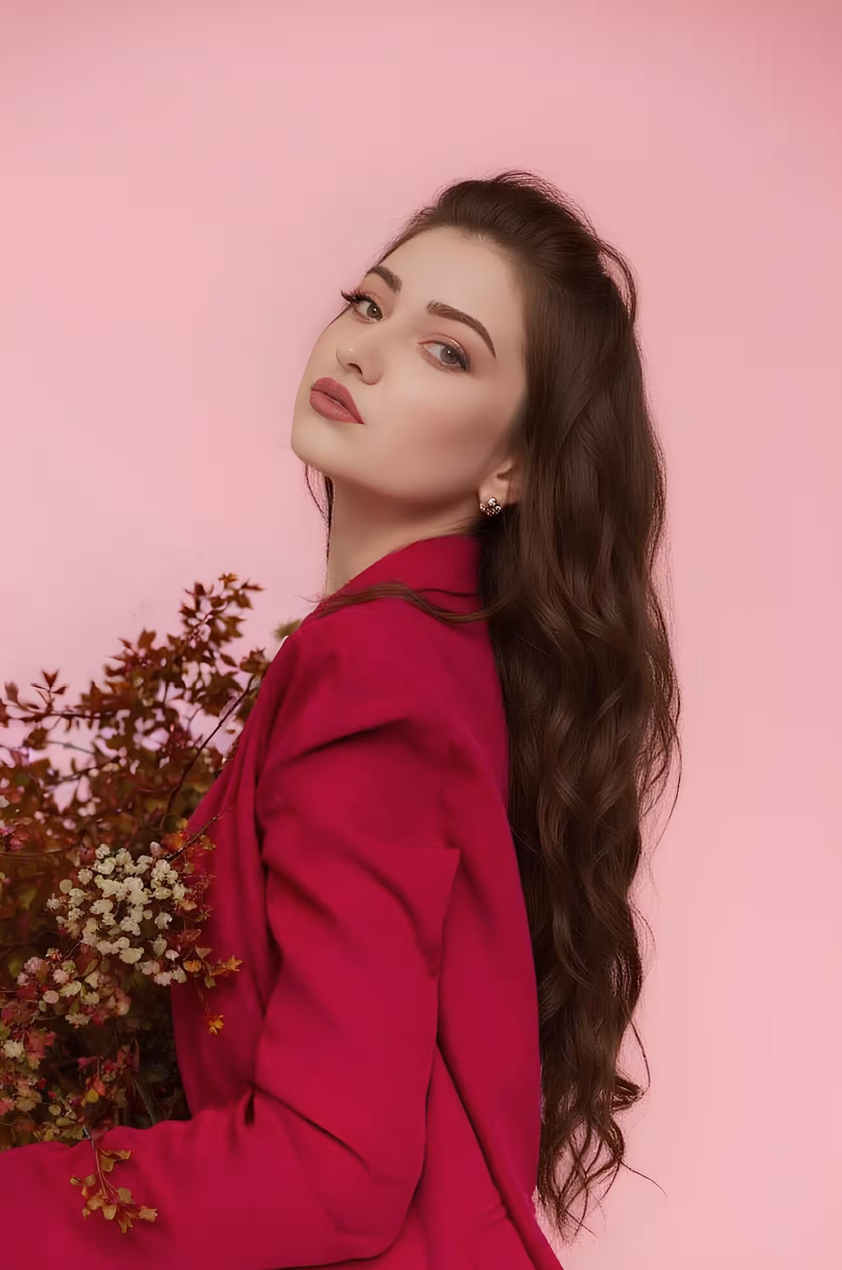 Alina espias rusas mujeres