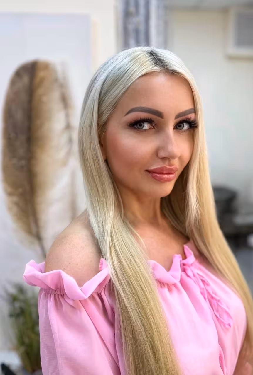 Evgeniya fotos de mujeres rusas para casarse