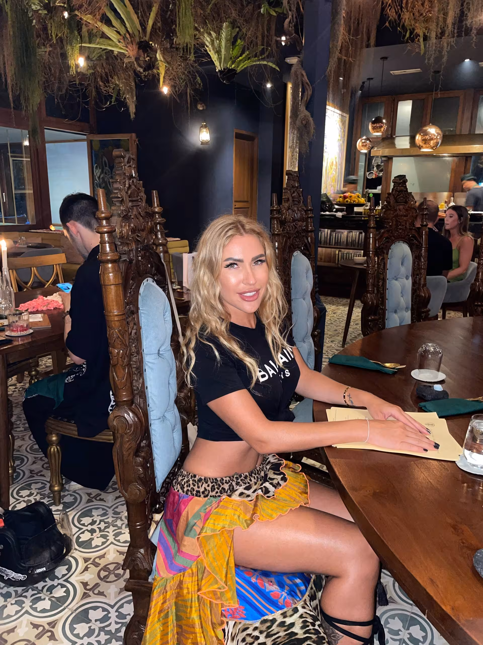 Elleonora fotos mujeres rusas hermosas