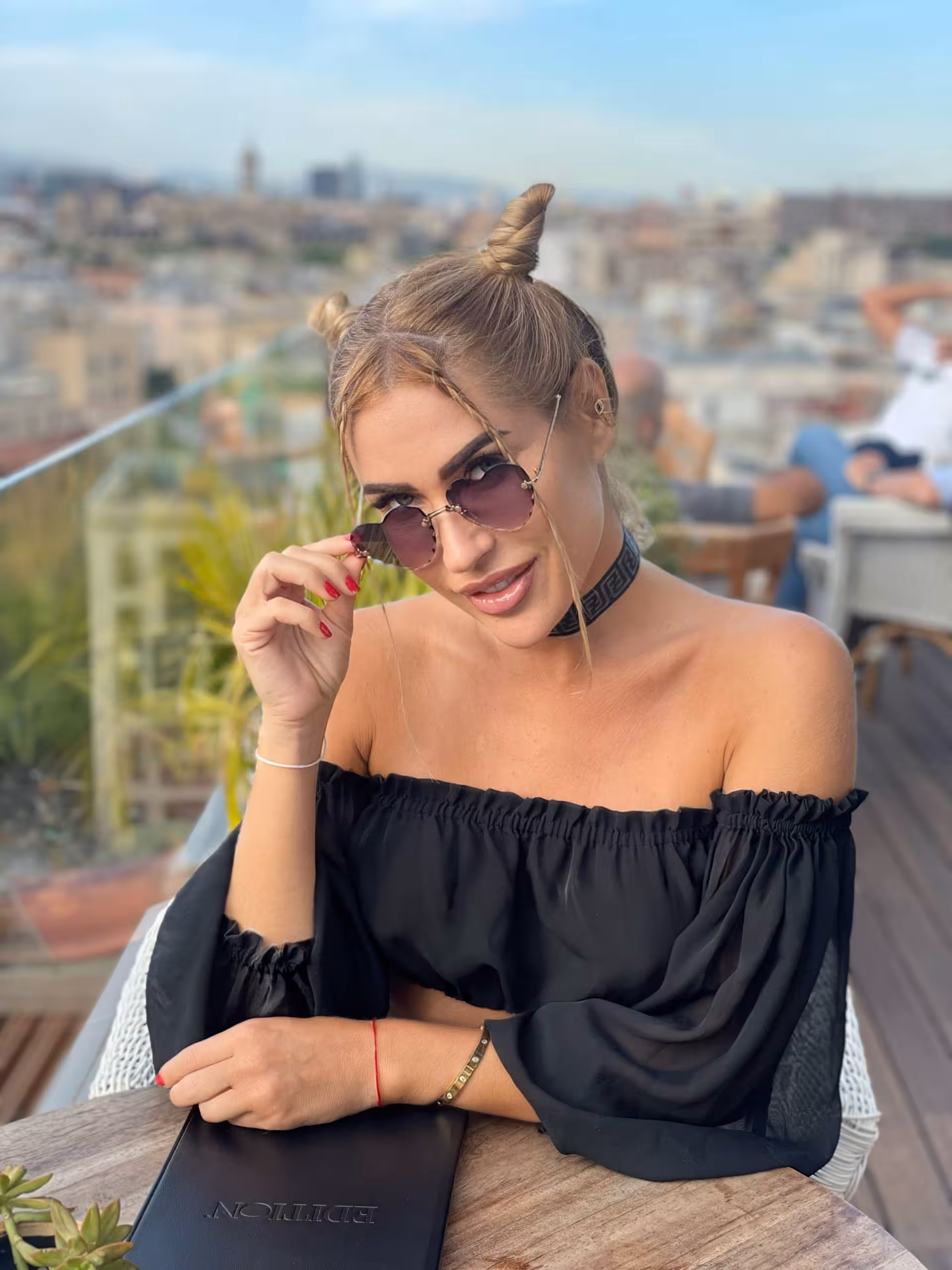 Elleonora fotos mujeres rusas hermosas