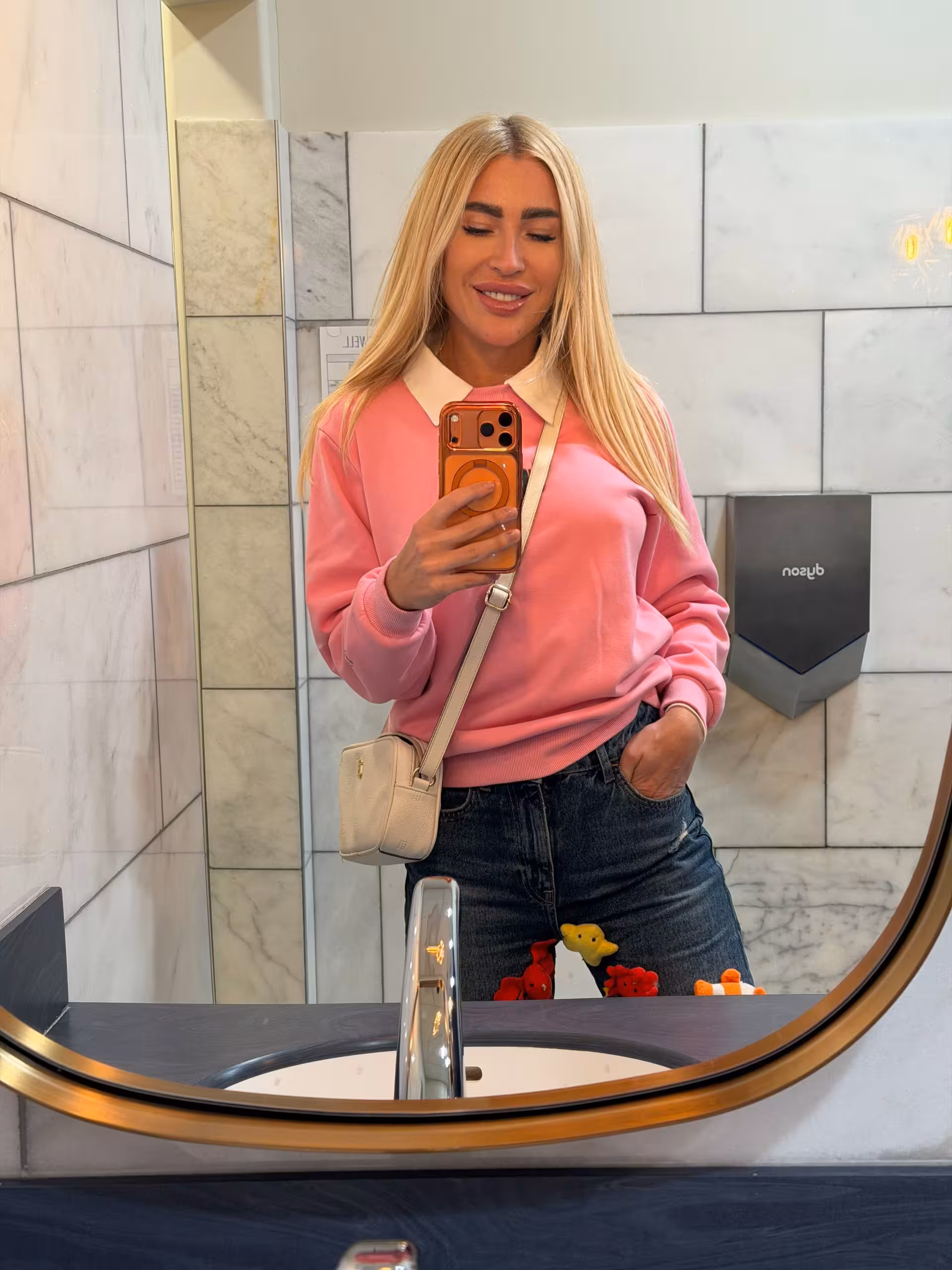 Elleonora fotos mujeres rusas hermosas