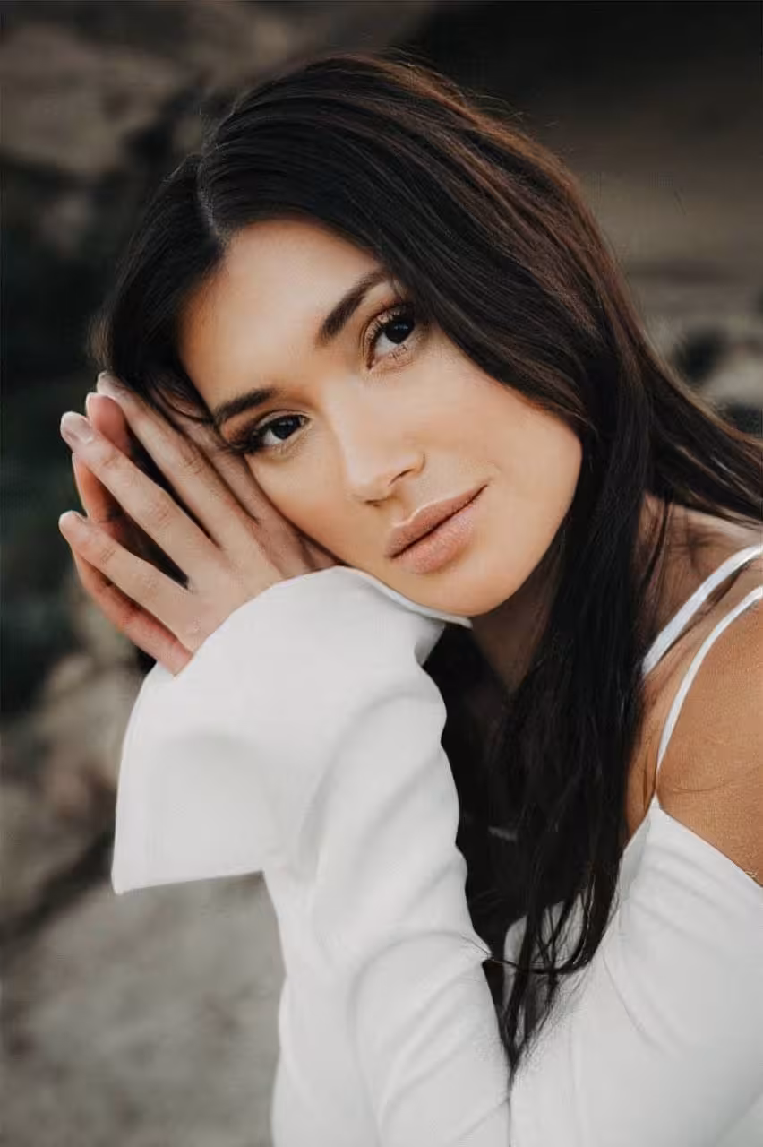 Tatiana  las mujeres ucranianas mas hermosas