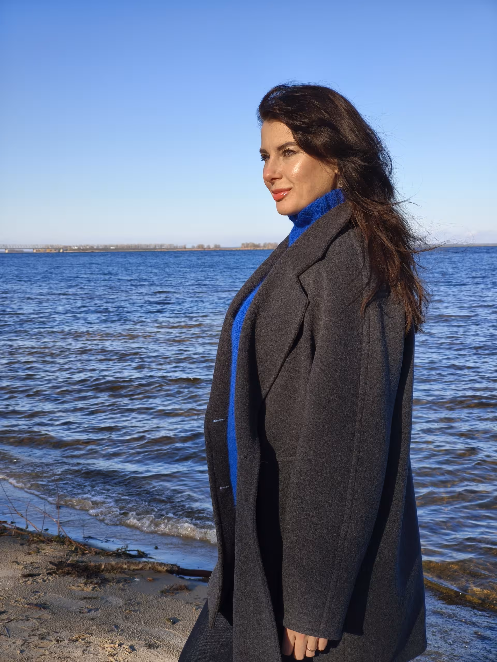 Viktoriia modelos ucranianas mujeres