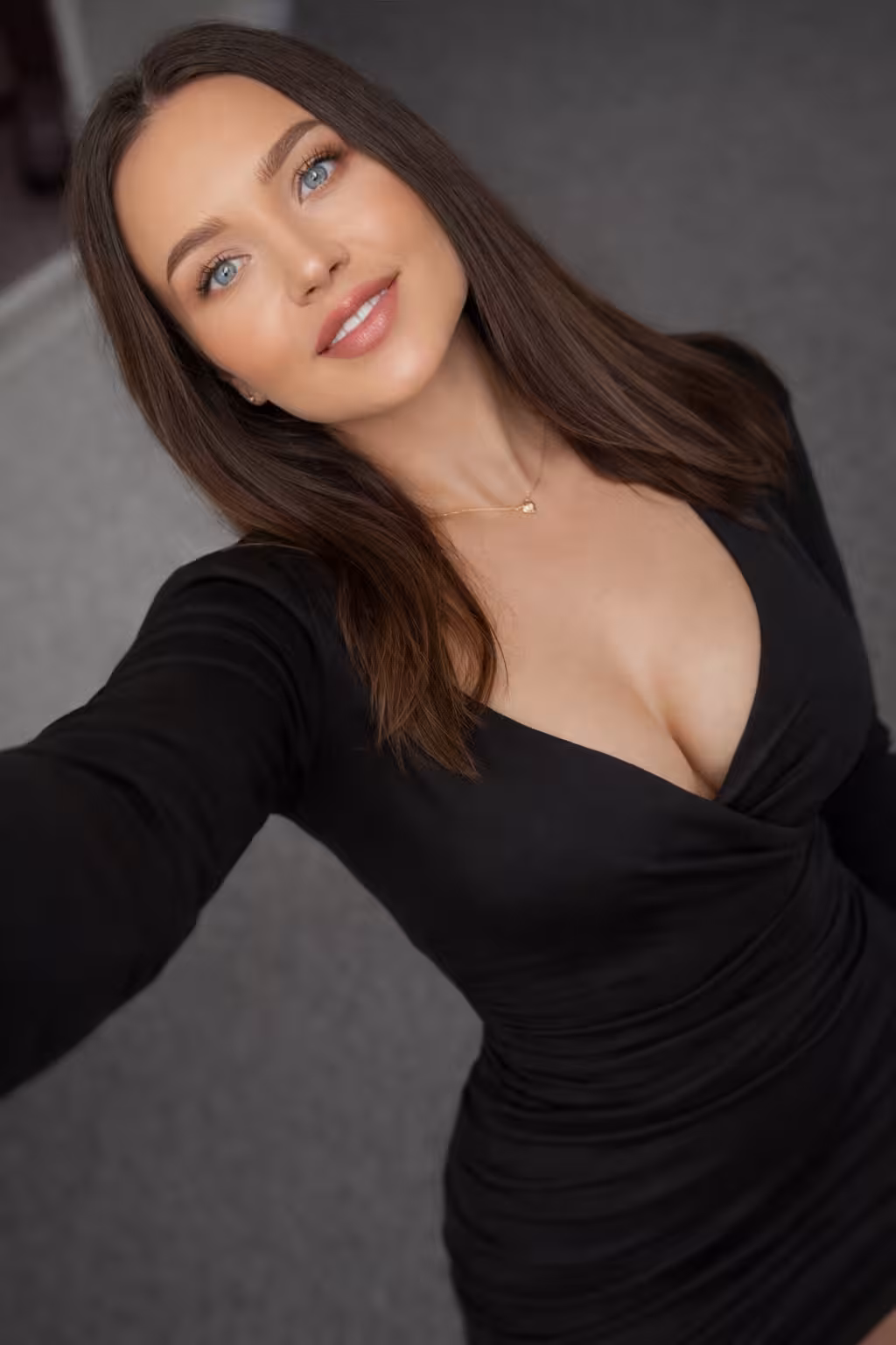 Elena modelos ucranianas mujeres