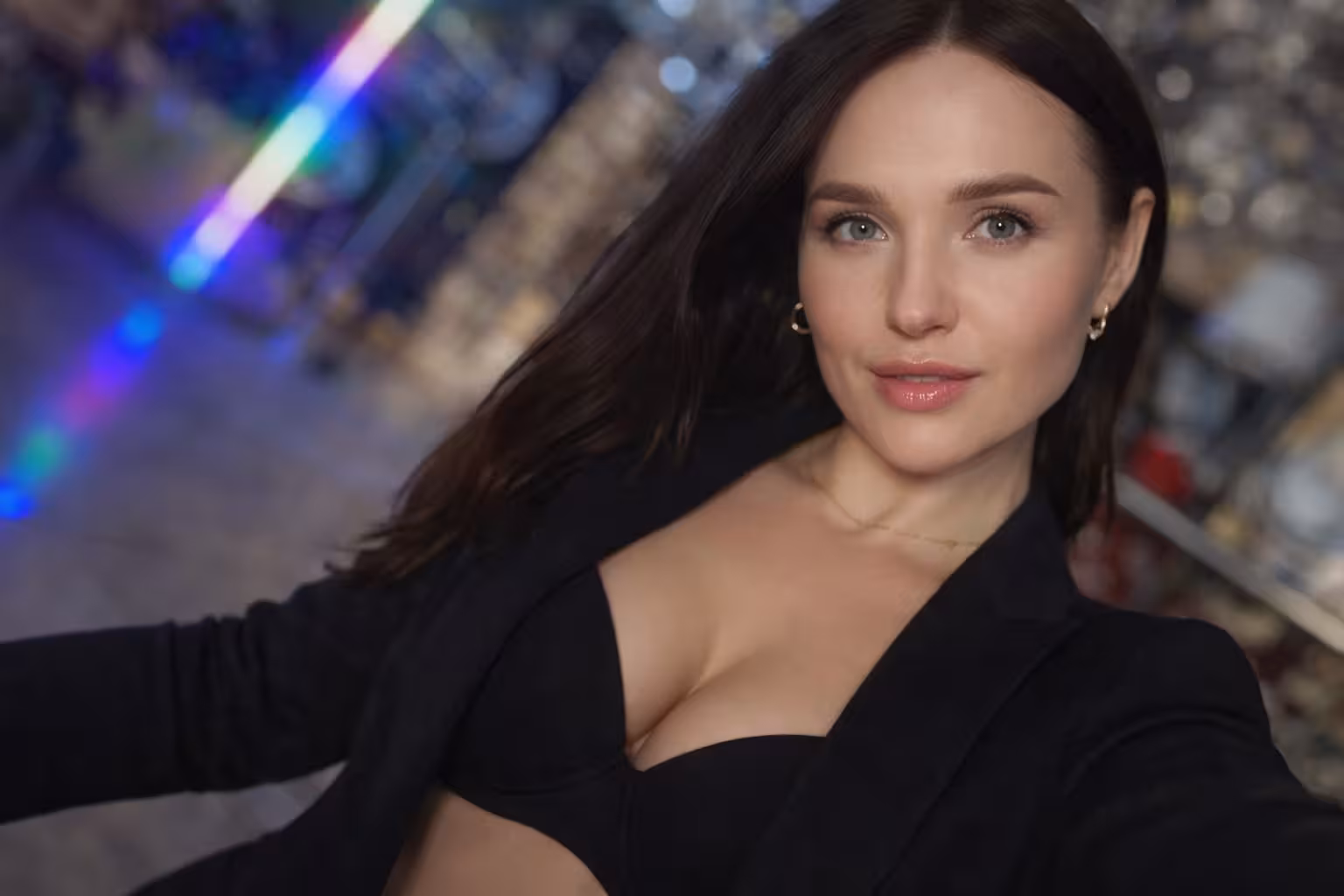 Elena modelos ucranianas mujeres