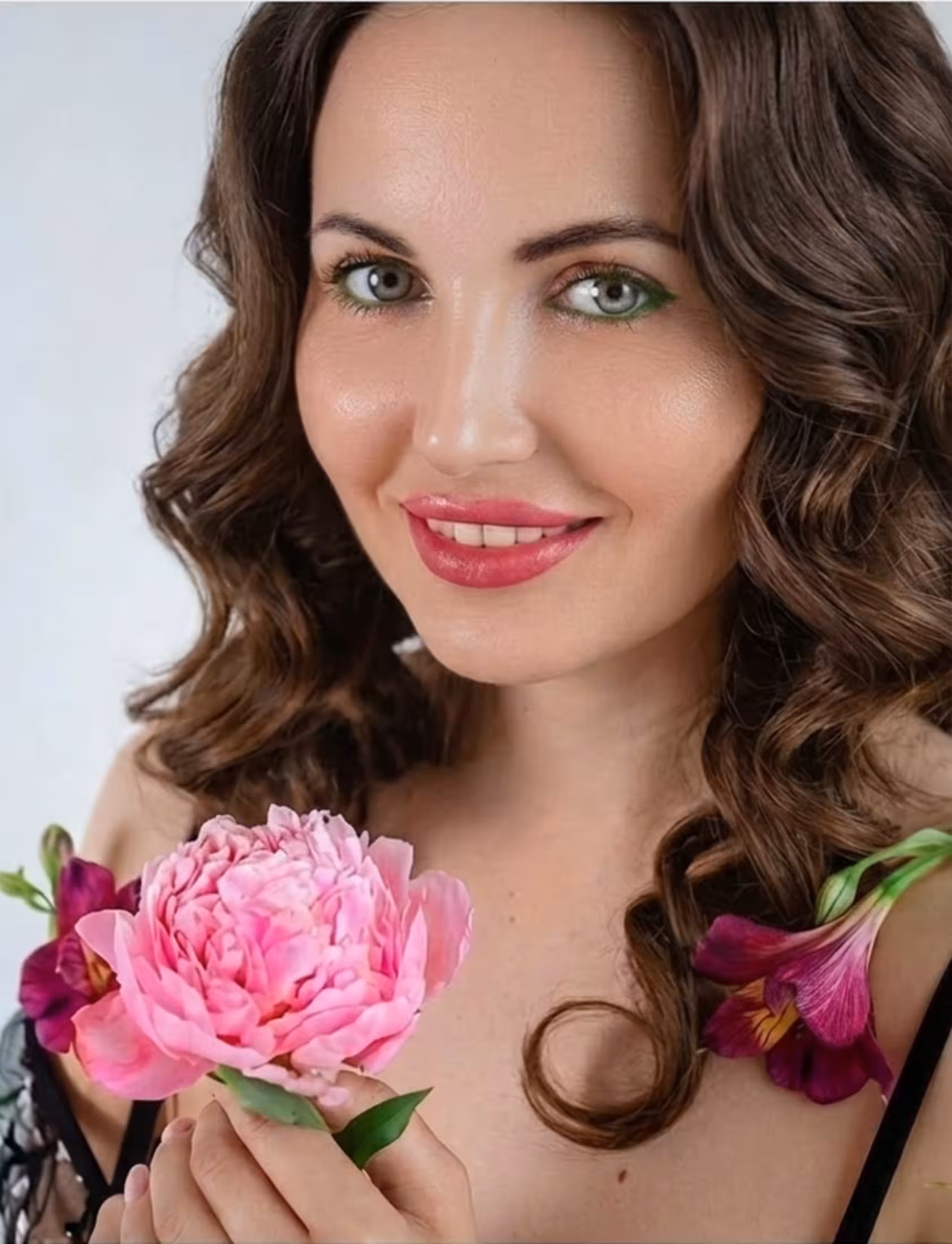 Kateryna mujeres pilotos rusas en la segunda guerra mundial
