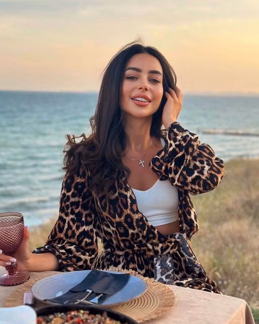 Anastasiia mujeres rusas actuales