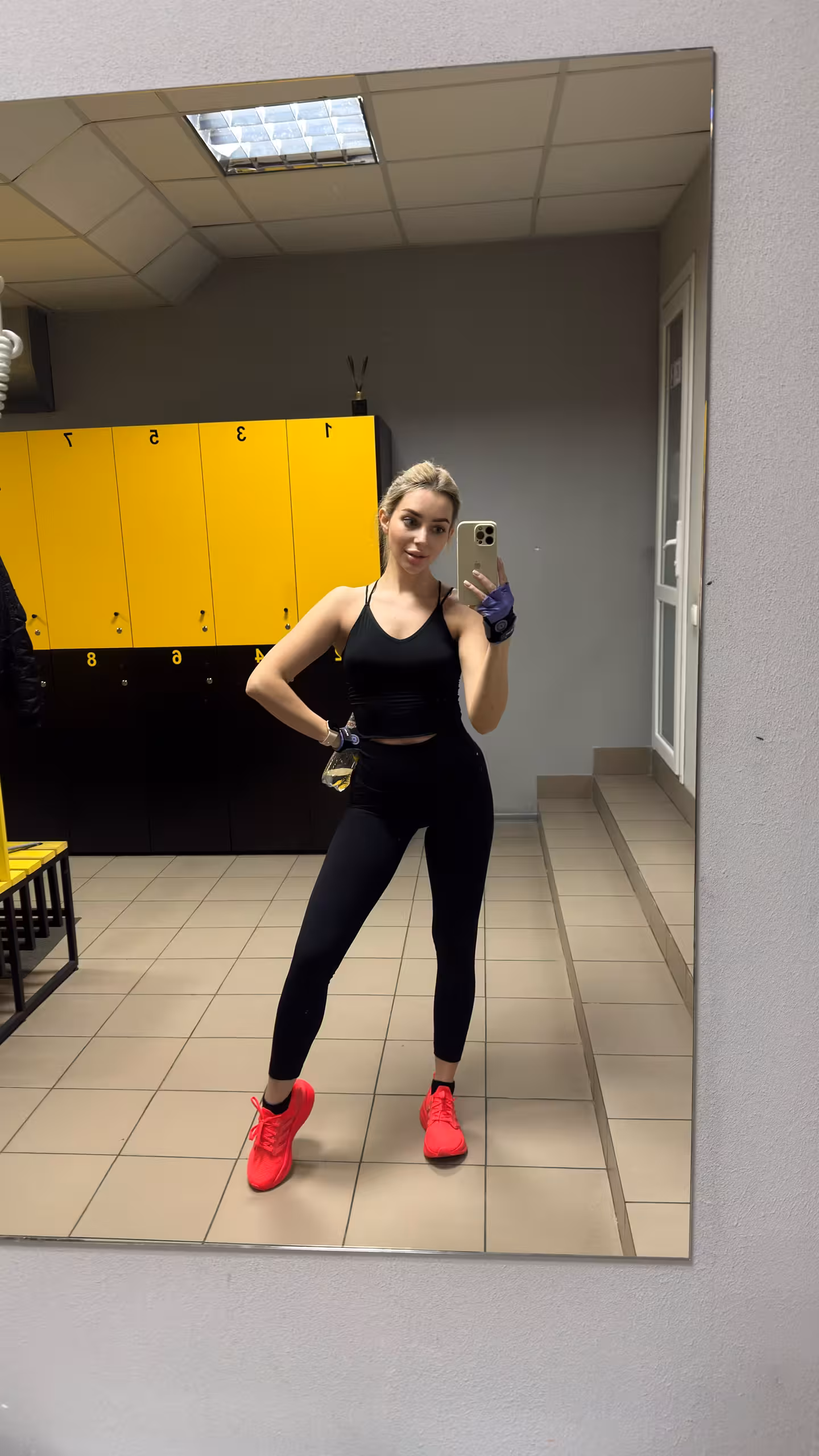 Anastasiia mujeres rusas actuales