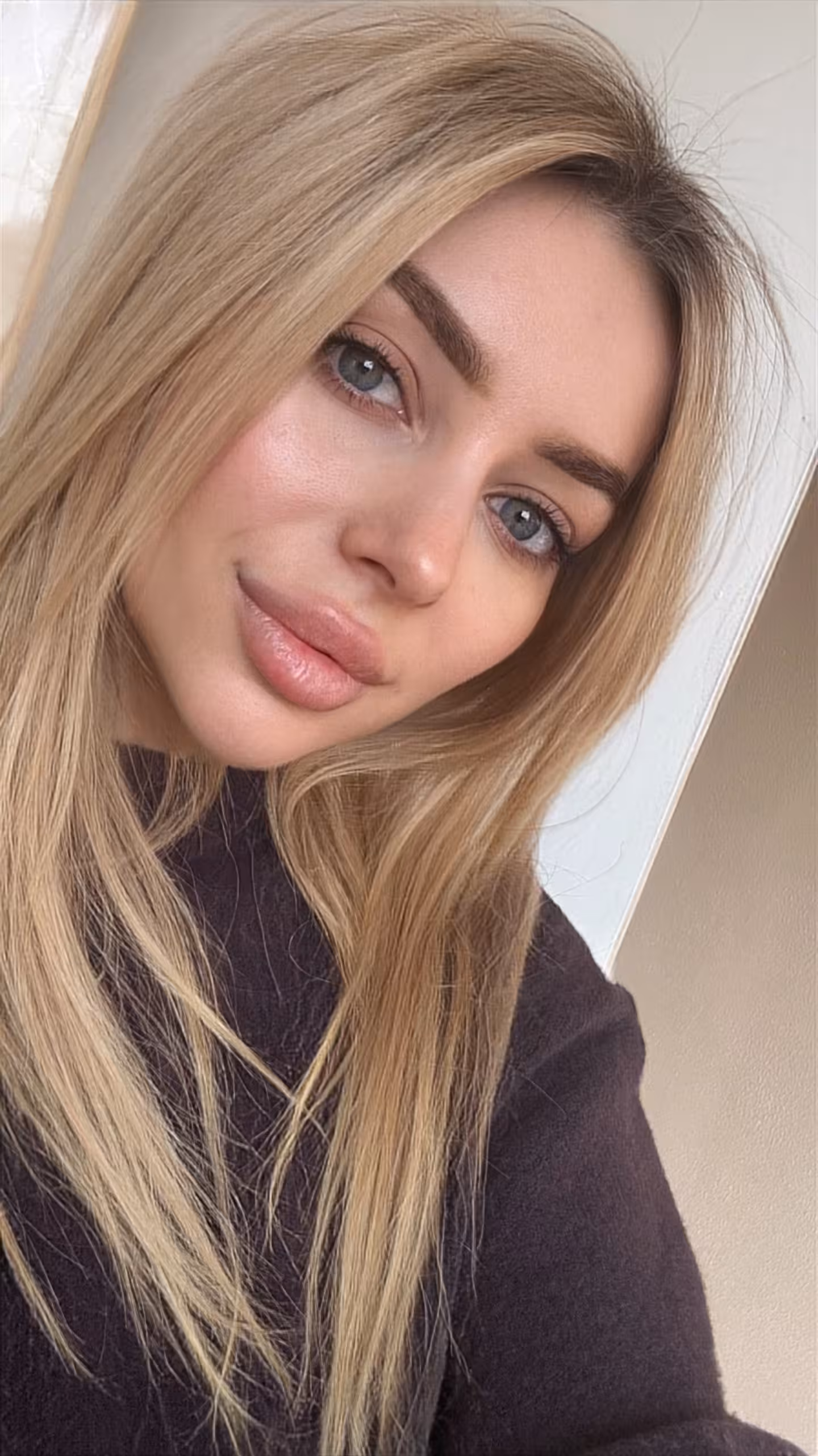 Anastasiia mujeres rusas actuales