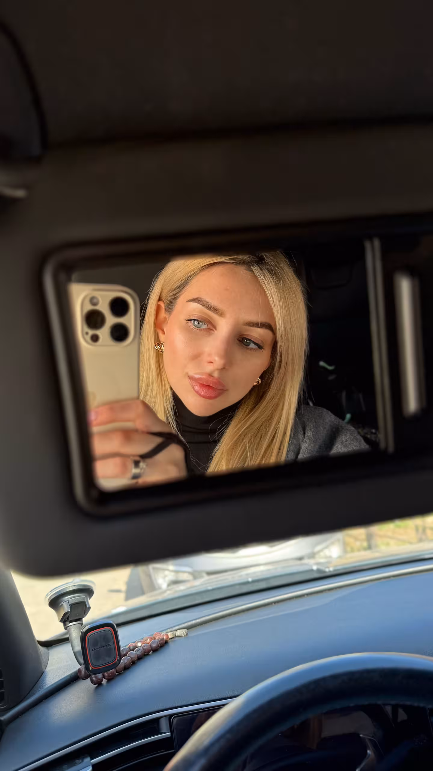 Anastasiia mujeres rusas actuales