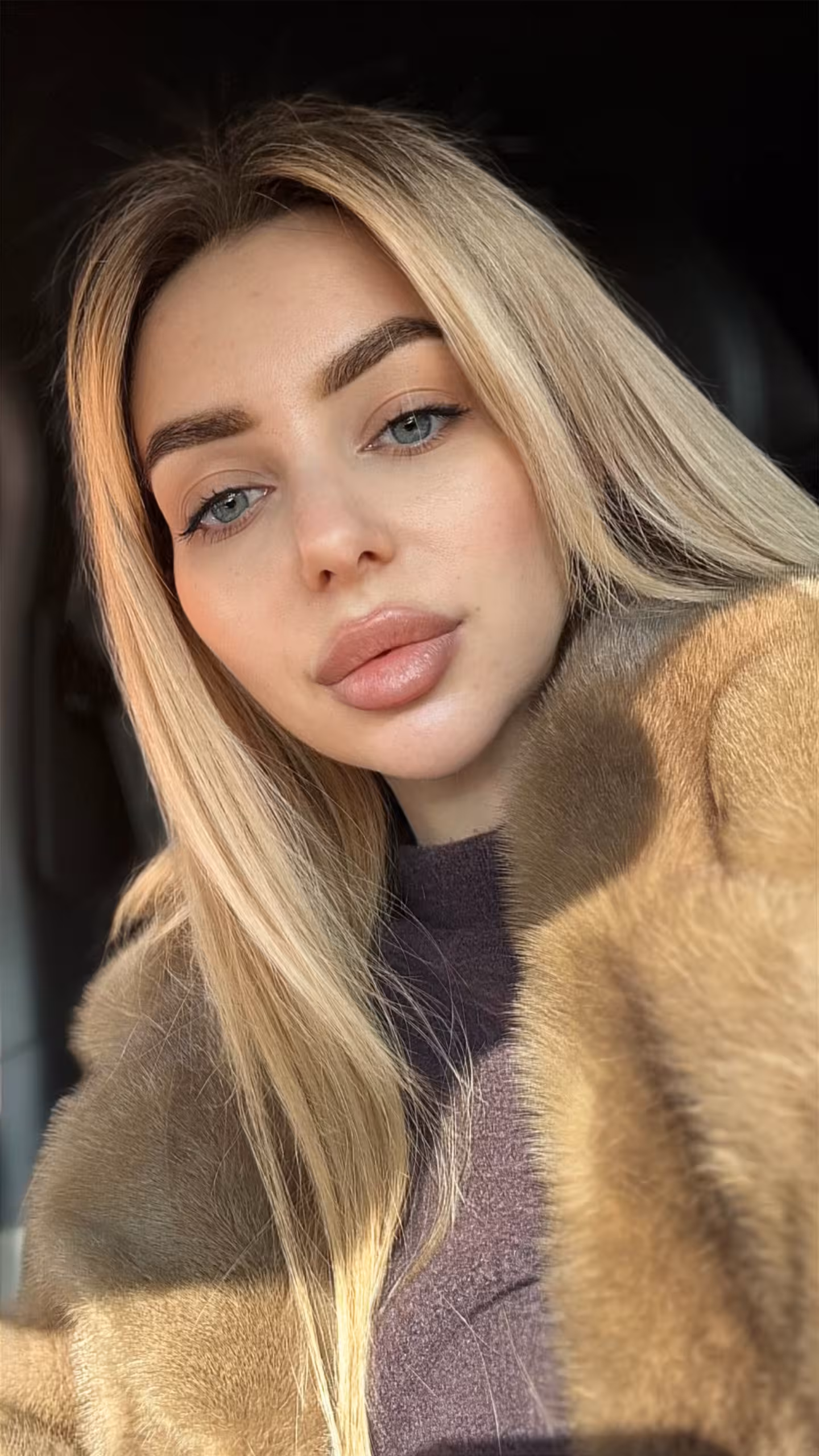 Anastasiia mujeres rusas actuales