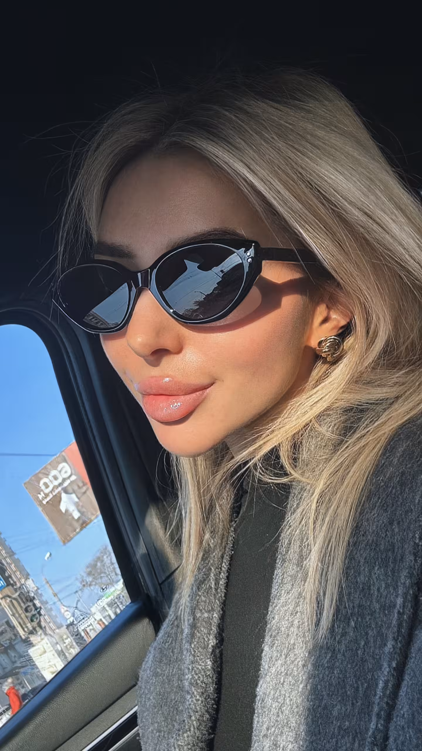 Anastasiia mujeres rusas actuales