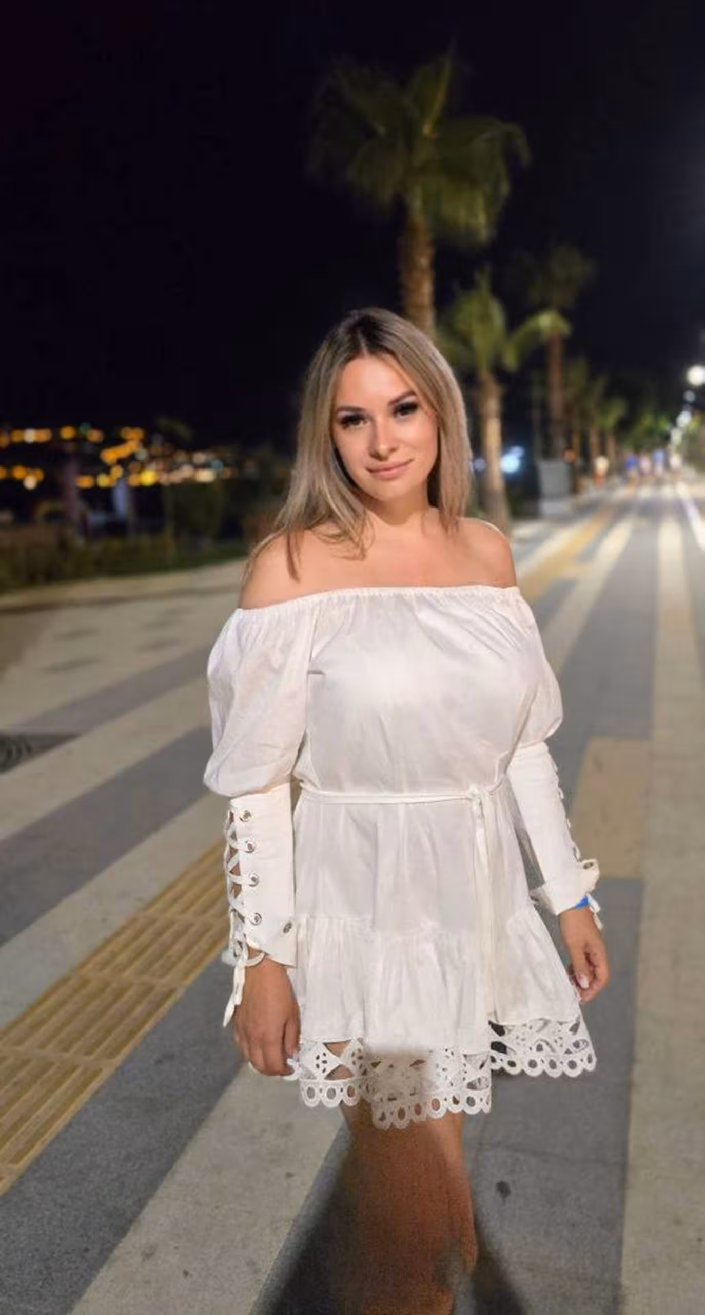 Victoria mujeres rusas barcelona