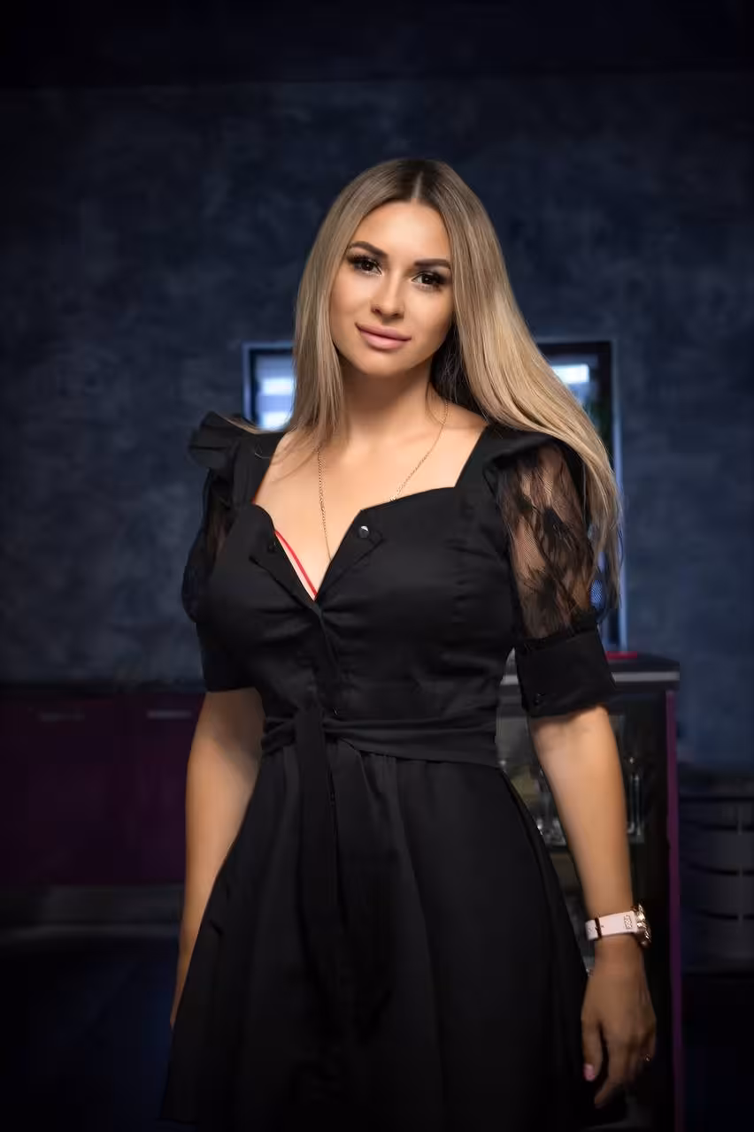 Victoria mujeres rusas barcelona