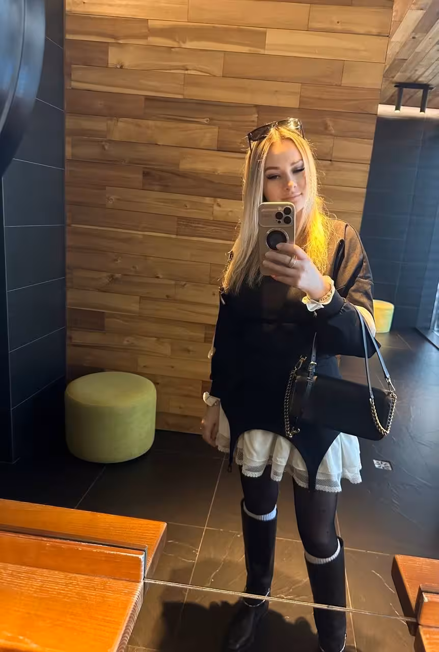 Victoria mujeres rusas barcelona