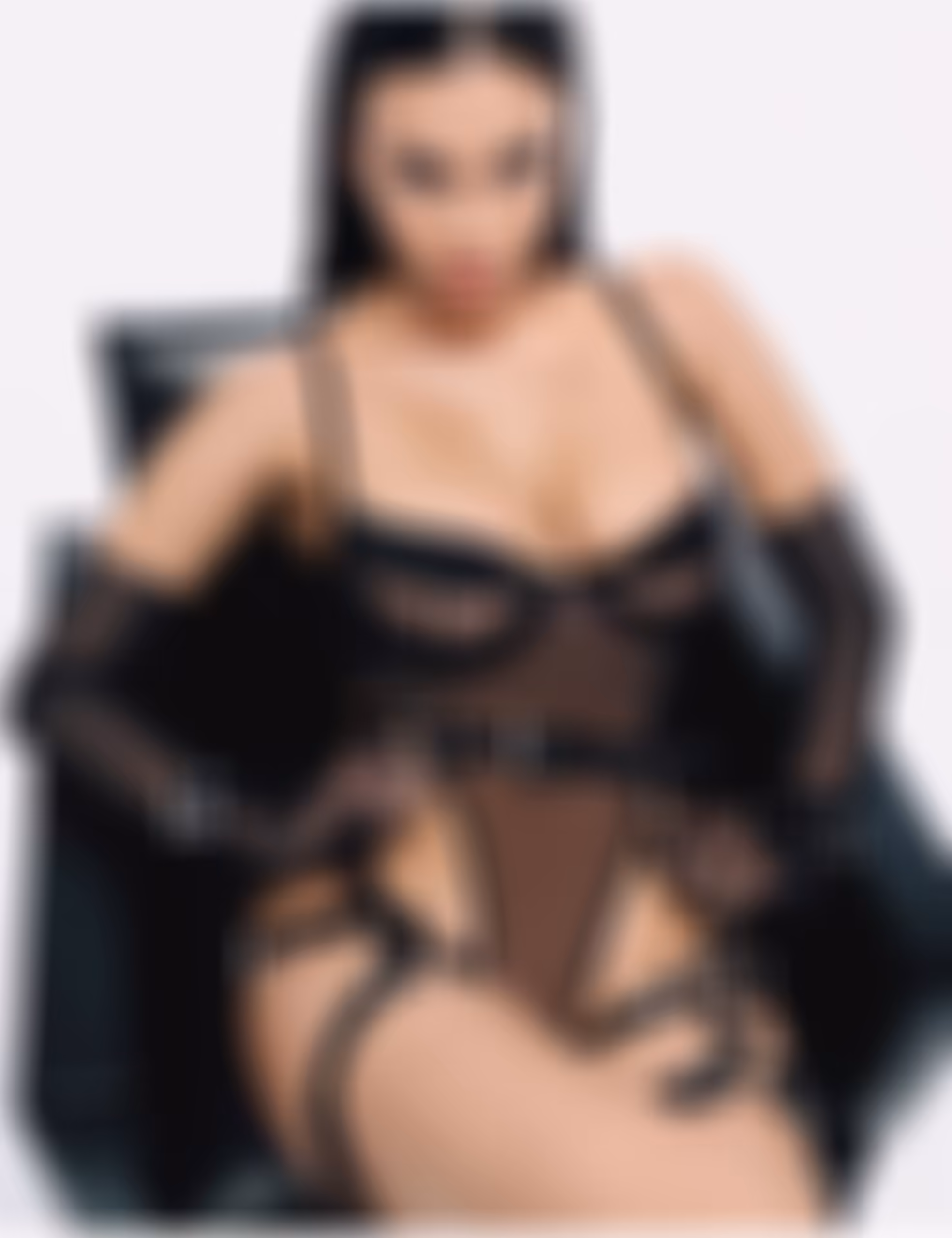 Irina mujeres rusas bikini