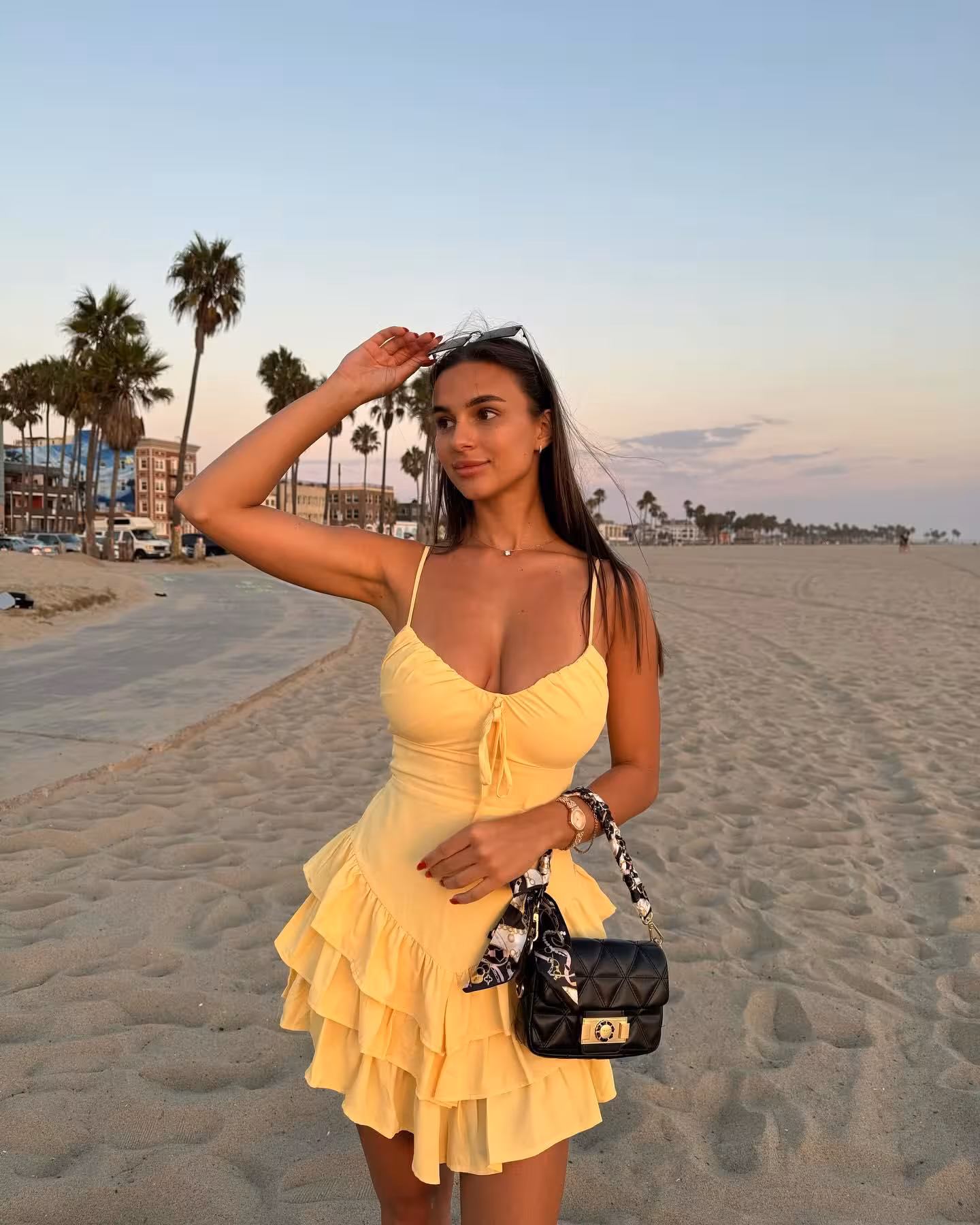 Irina mujeres rusas bikini