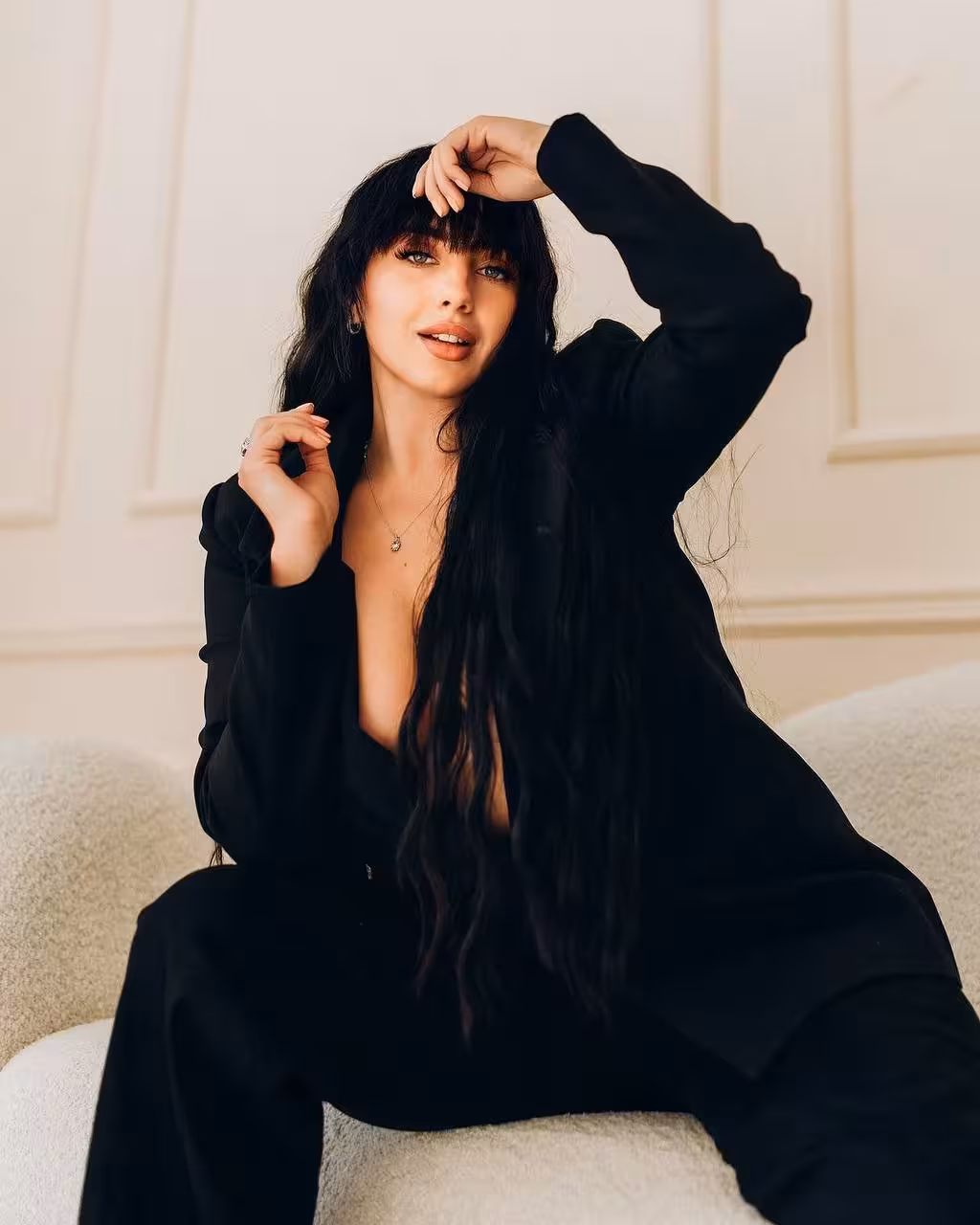 Galina mujeres rusas buscando novio